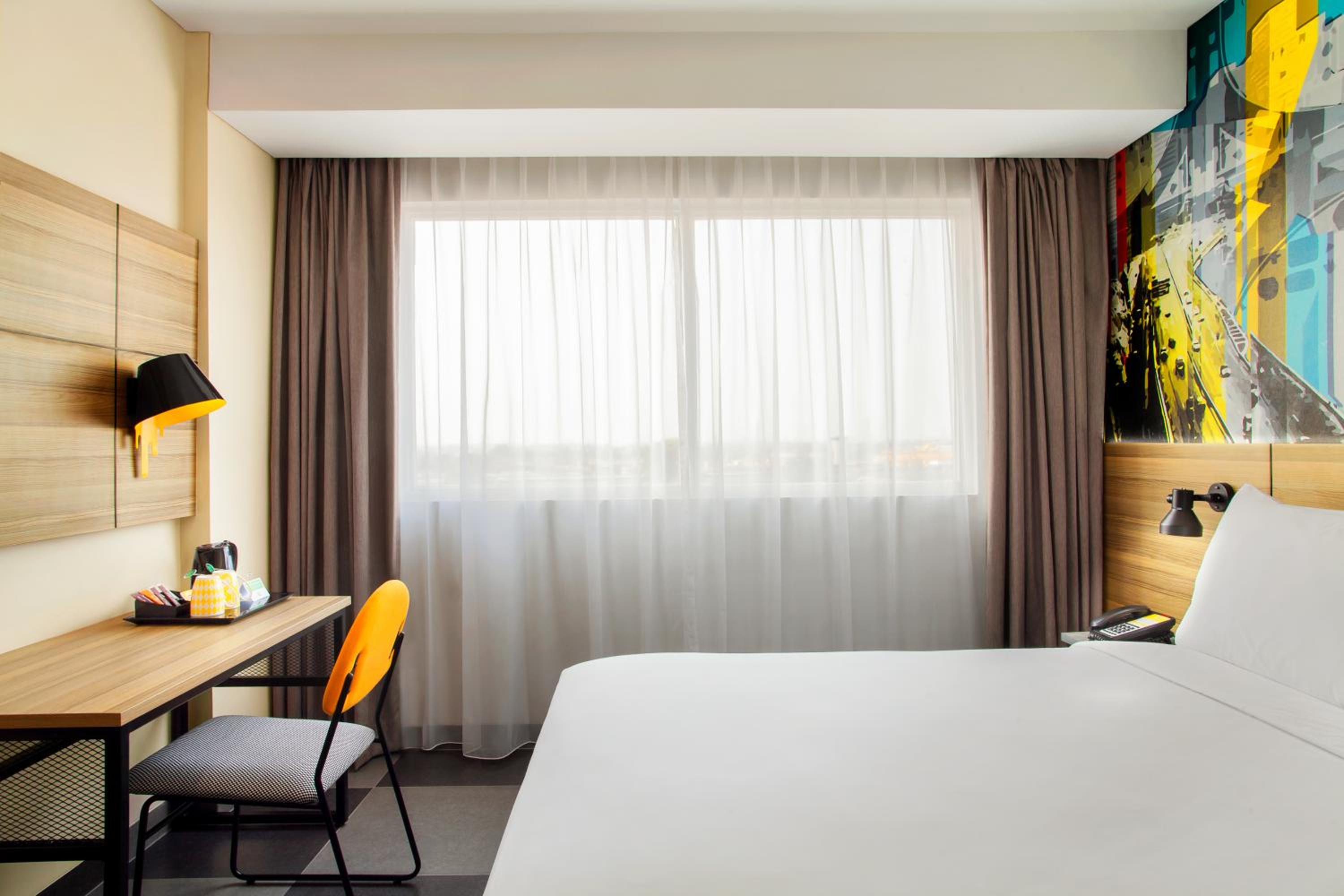 Superior Twin Room with 20% Spa Discount - Photo 5