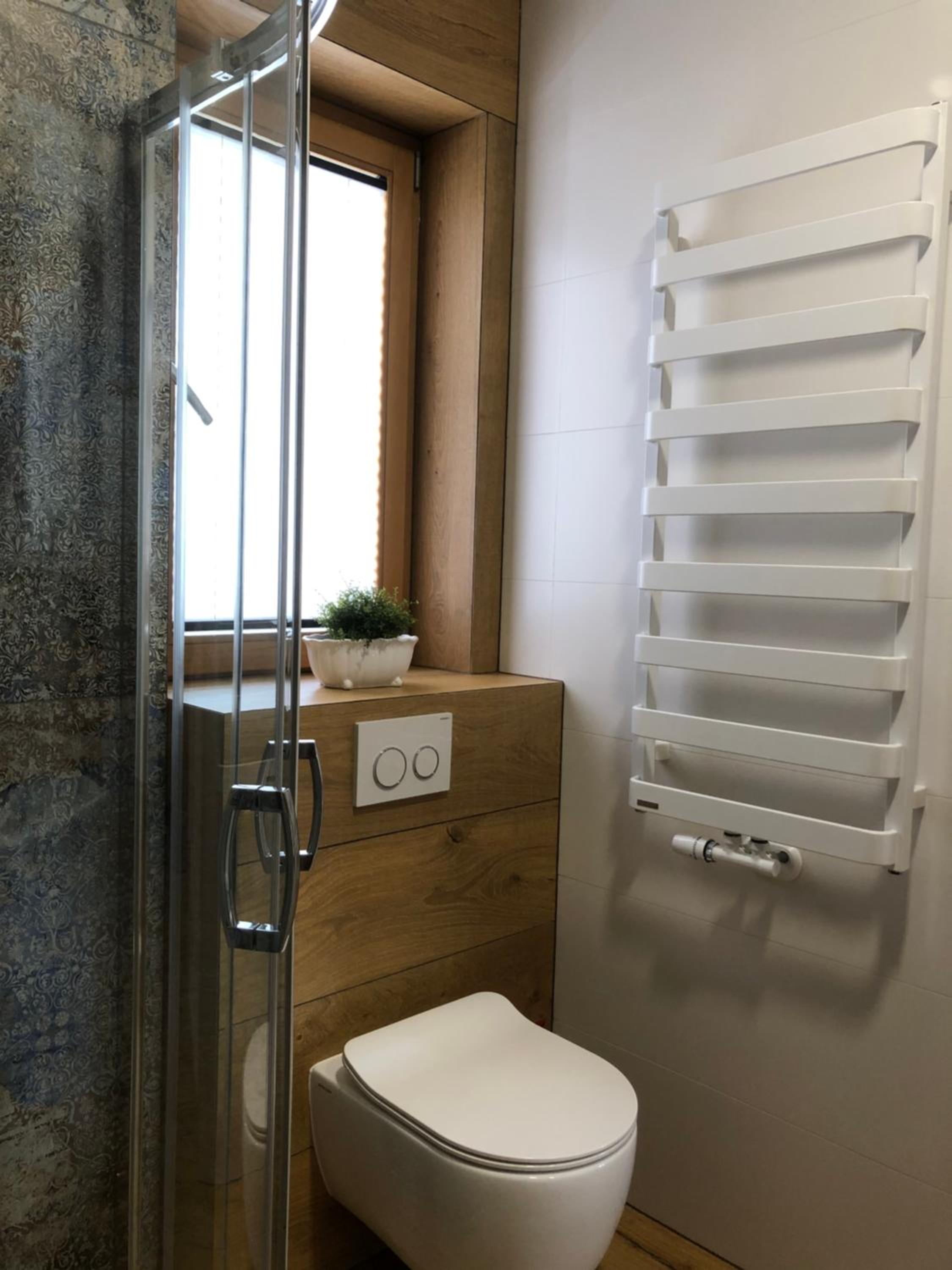 Two-Bedroom Chalet photo 3
