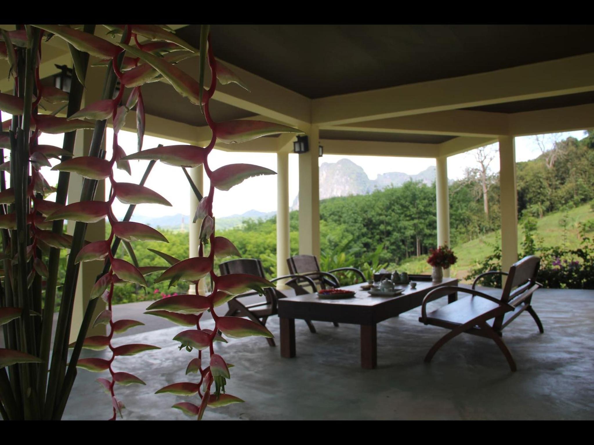 King Room with Mountain View - Photo 6