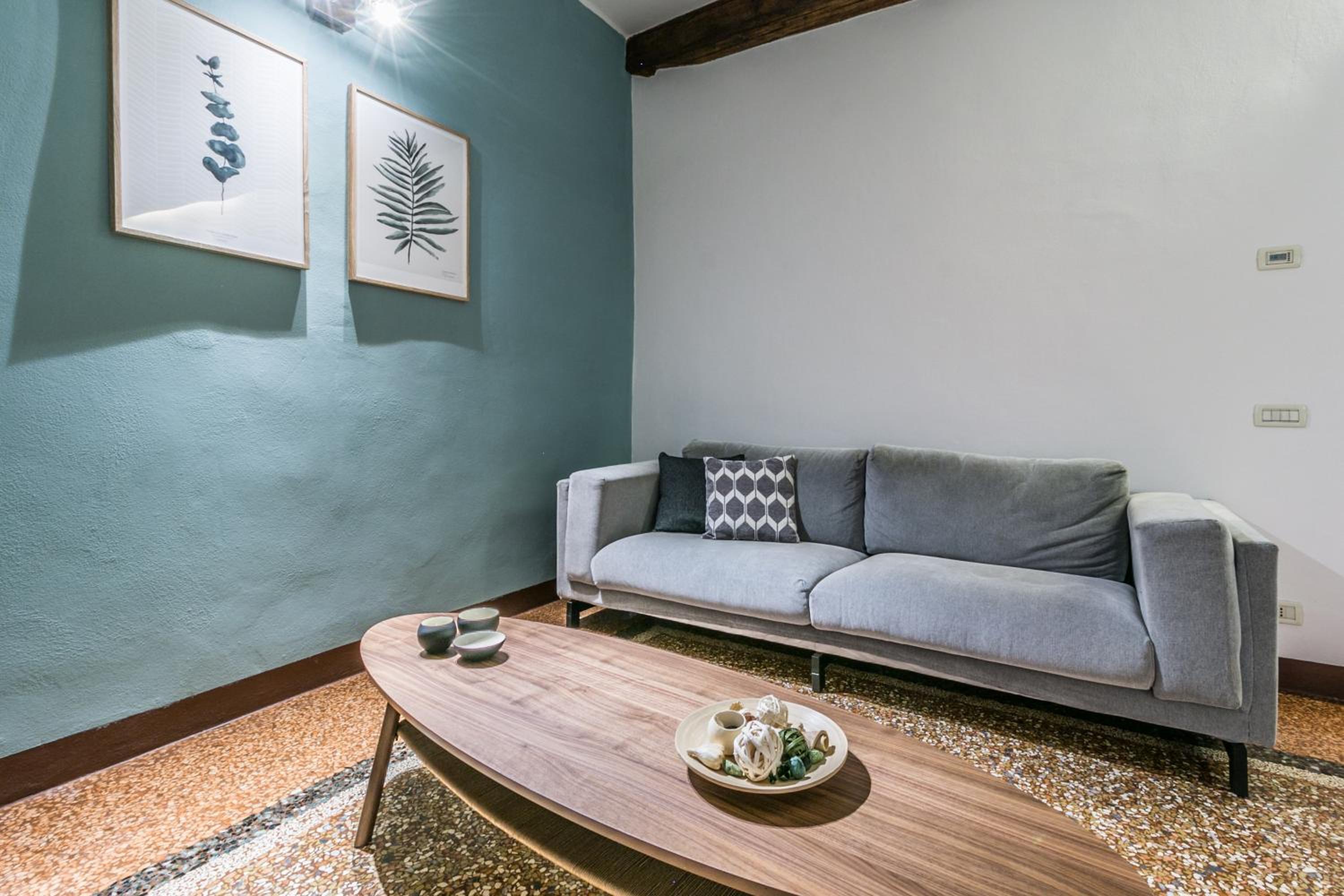 Two-Bedroom Apartment - Photo 37