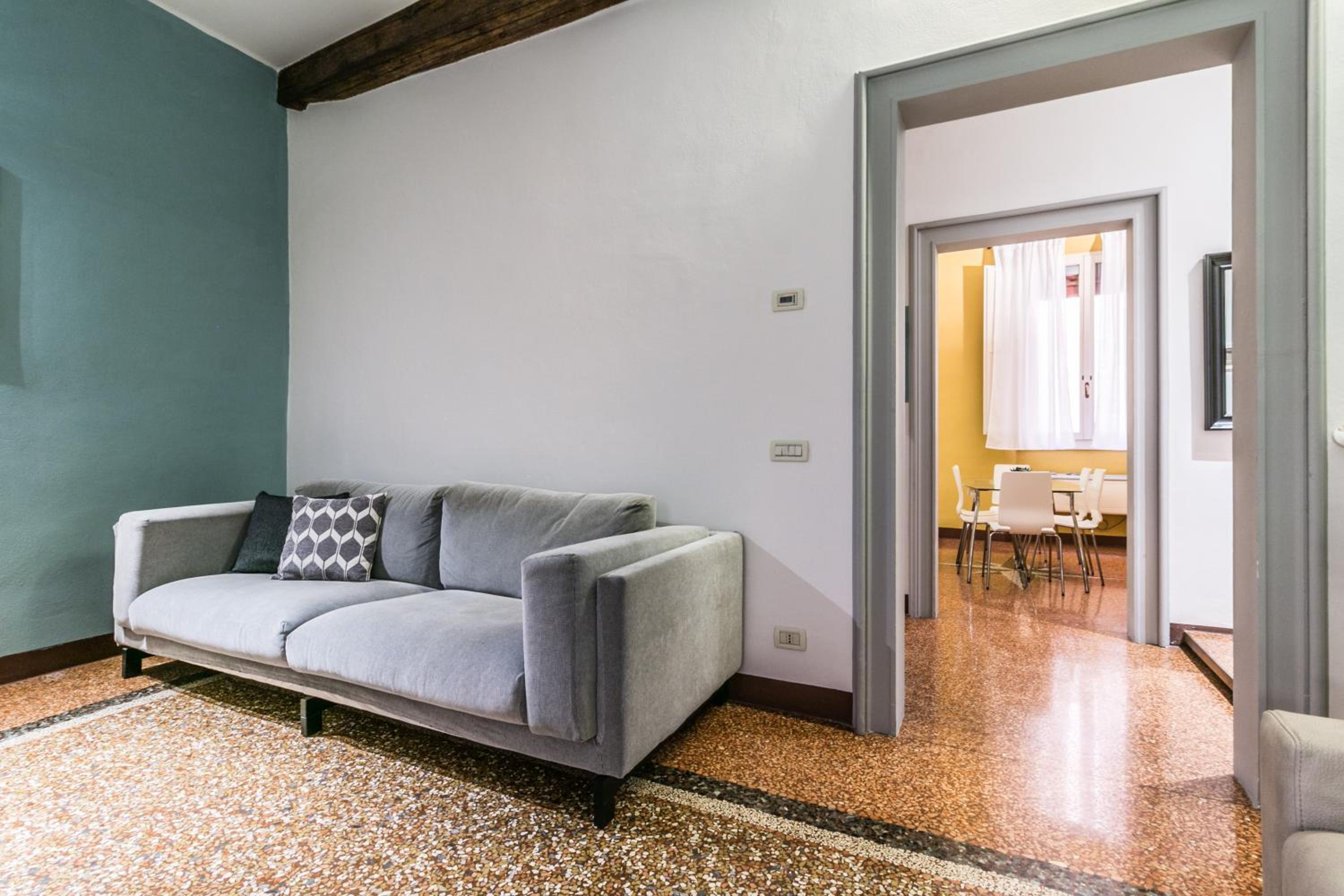Two-Bedroom Apartment - Photo 28