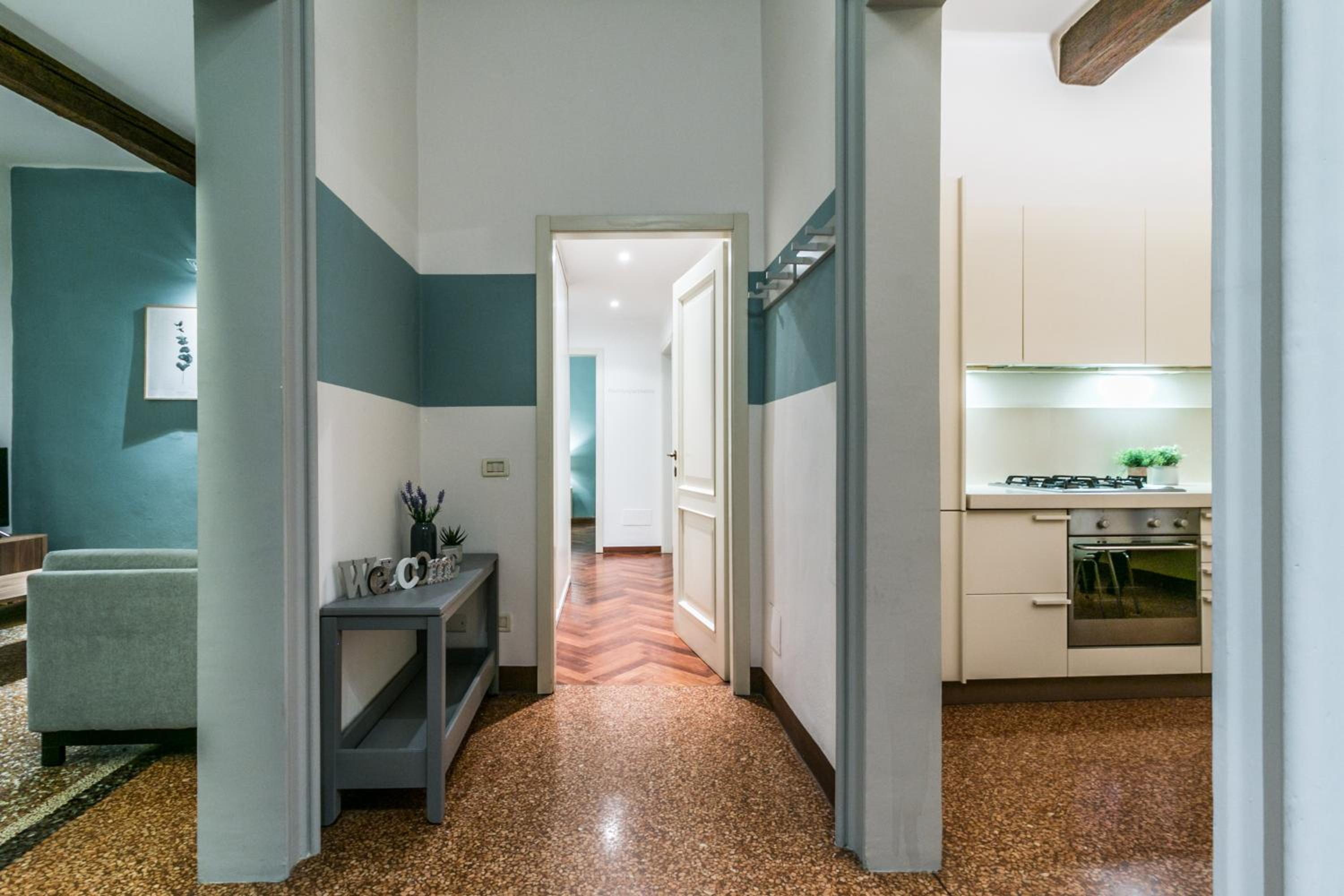 Two-Bedroom Apartment - Photo 27