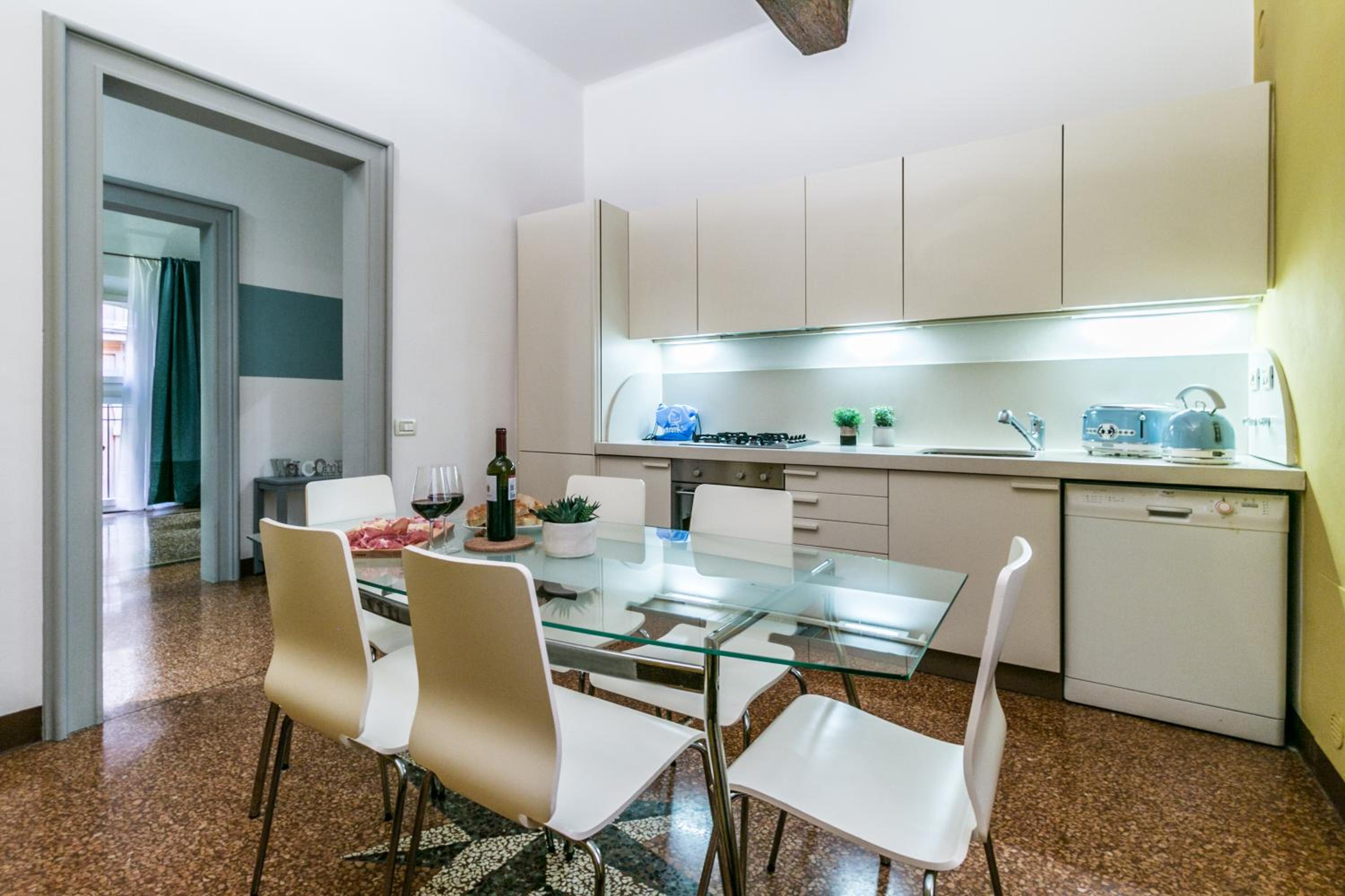 Two-Bedroom Apartment - Photo 26