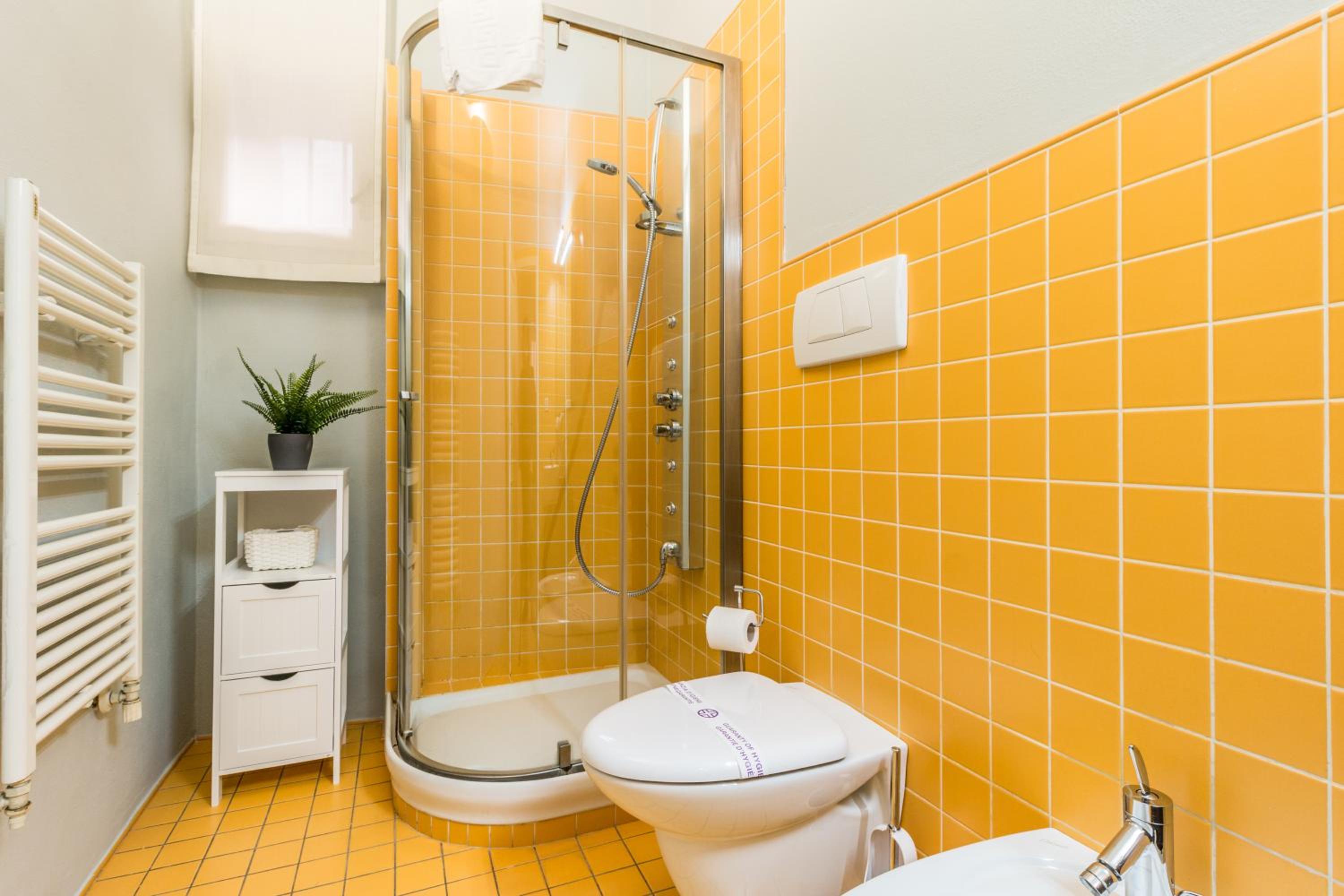 Two-Bedroom Apartment - Photo 14