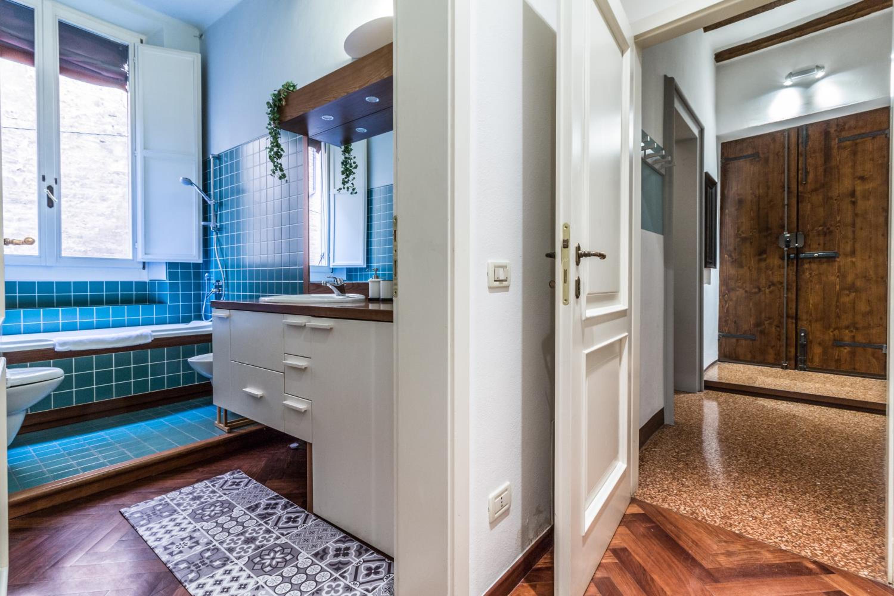 Two-Bedroom Apartment - Photo 3