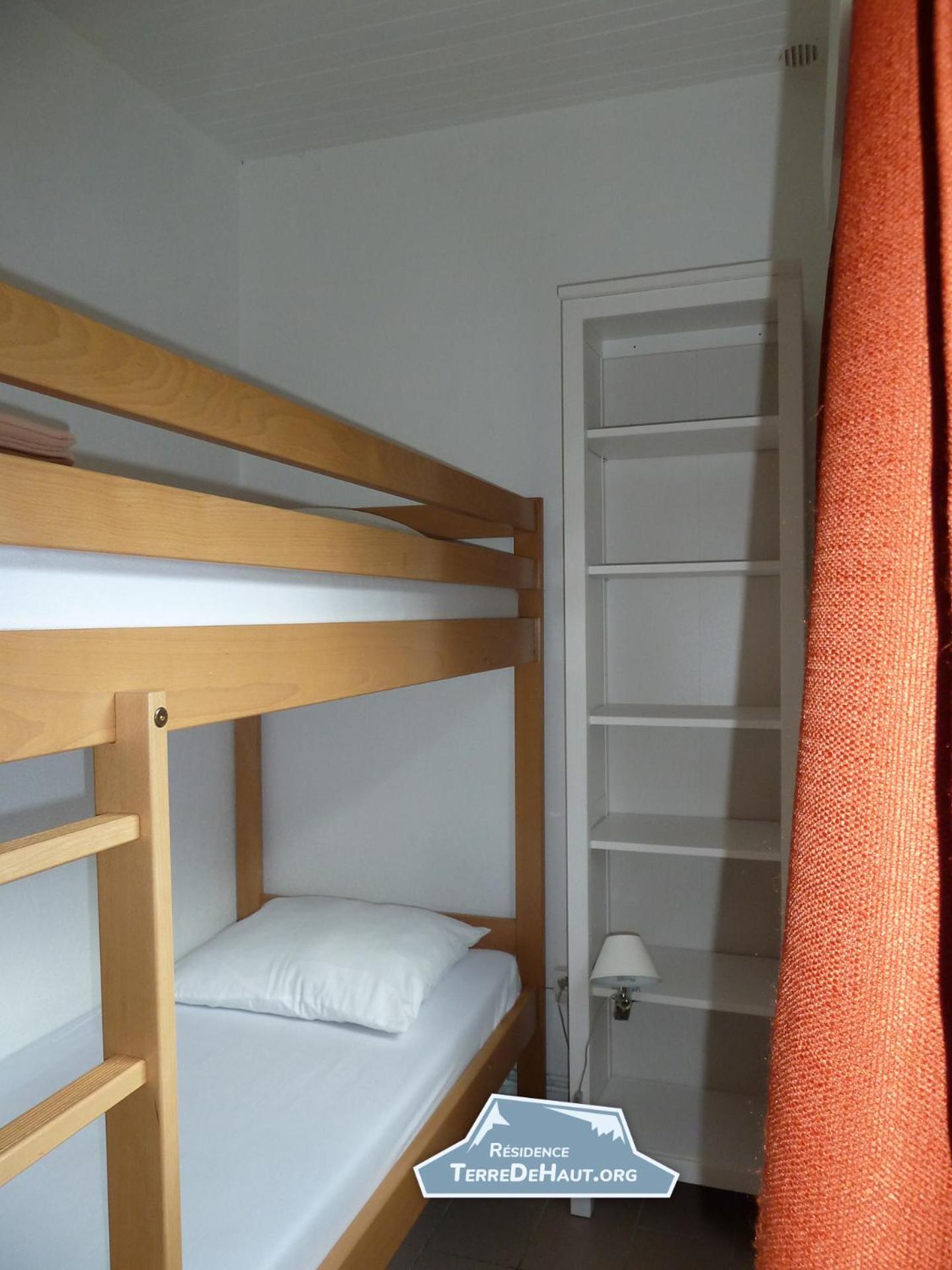 Two-Bedroom Apartment photo 2