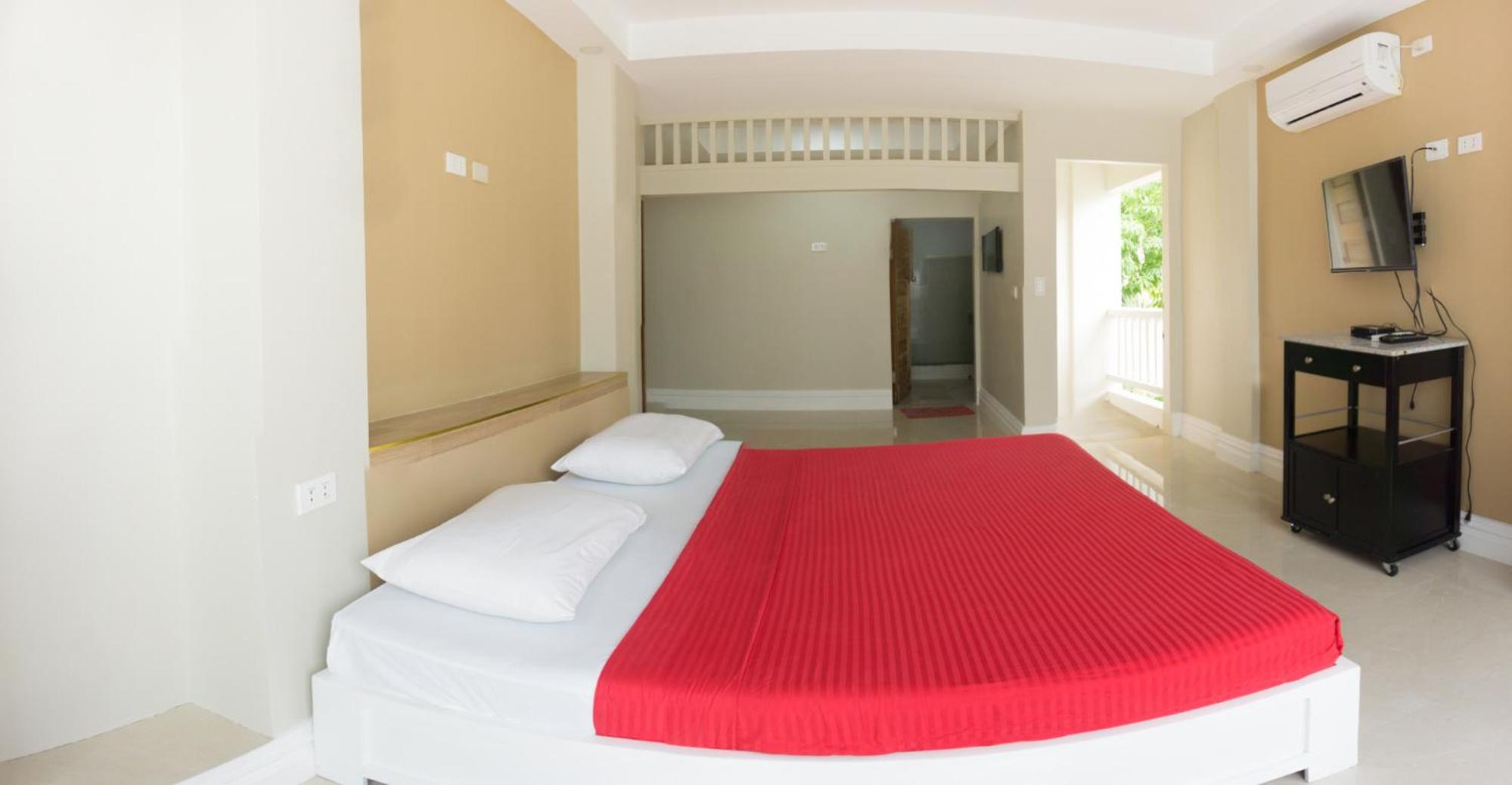Superior Double Room - Photo 5