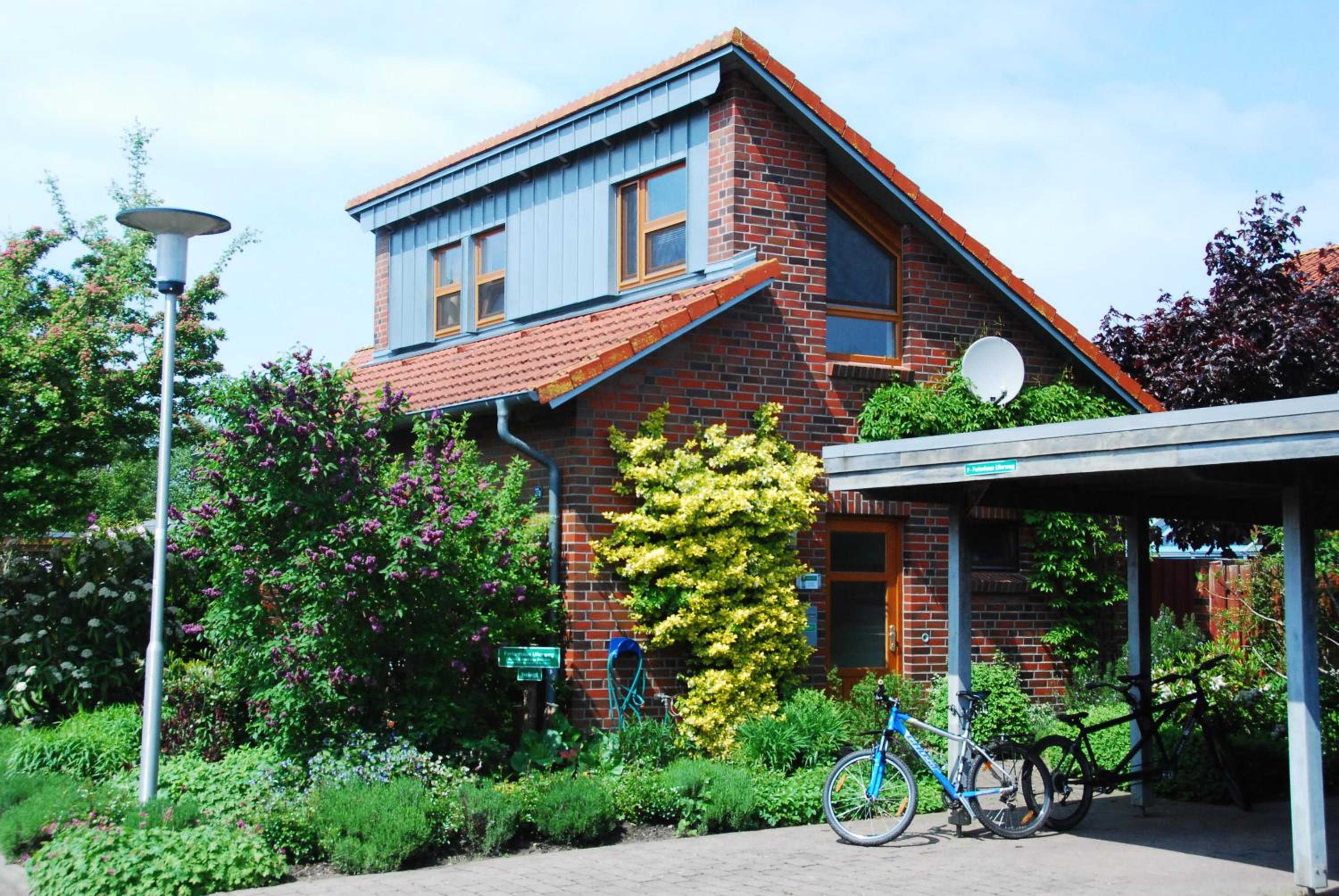 Vacation Home photo 2