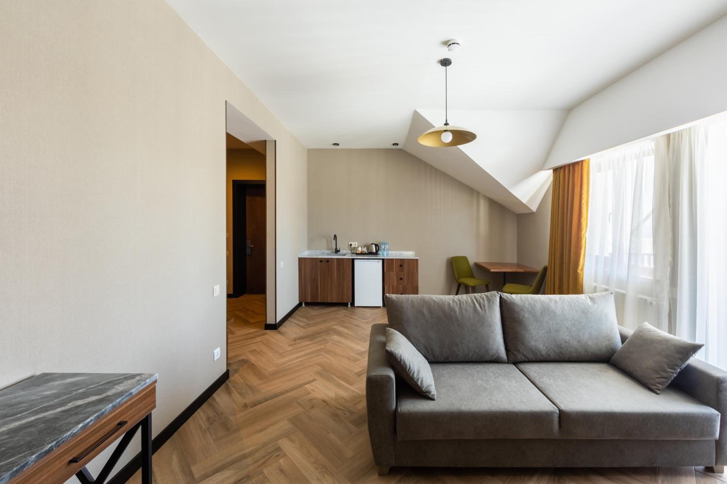 Family Room with Balcony - Photo 5