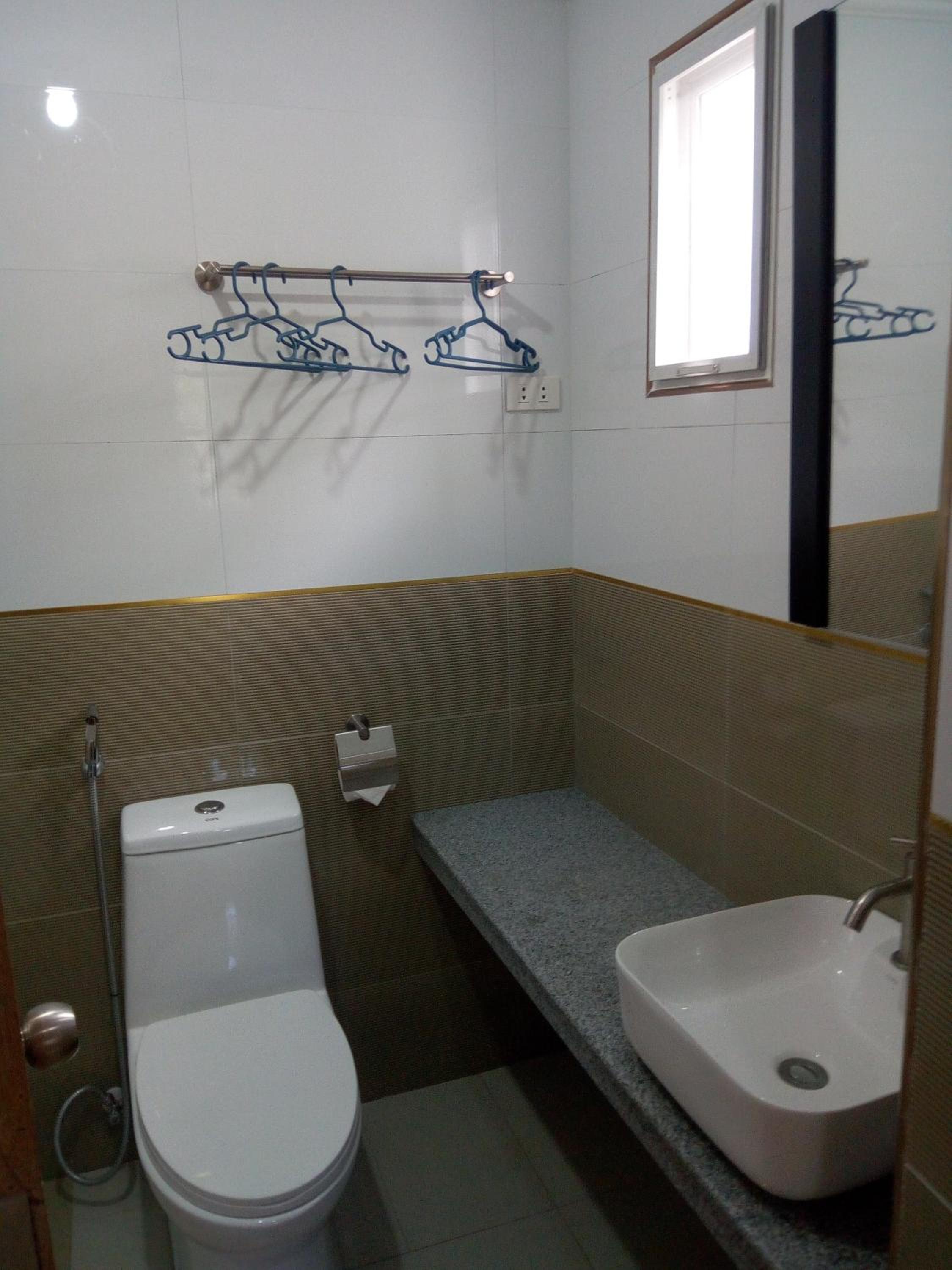 Standard Double Room - Photo 1