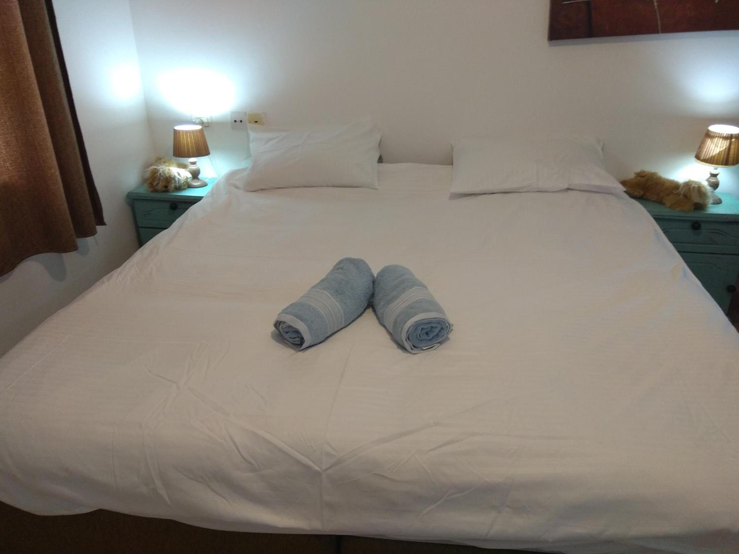 One-Bedroom Apartment - Photo 40