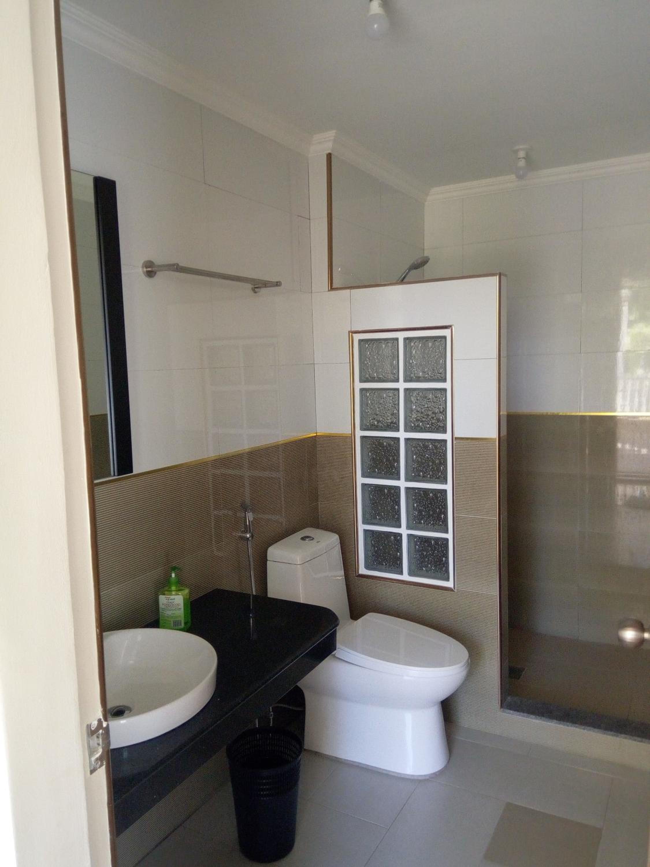 Standard Quadruple Room - Photo 1