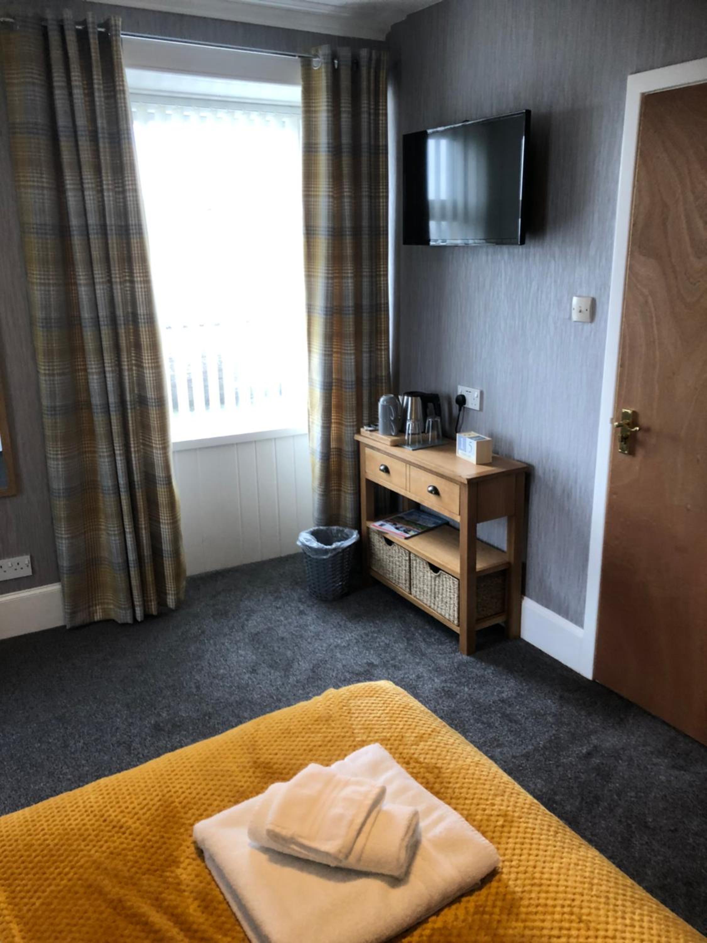 Apartment with Sea View photo 2