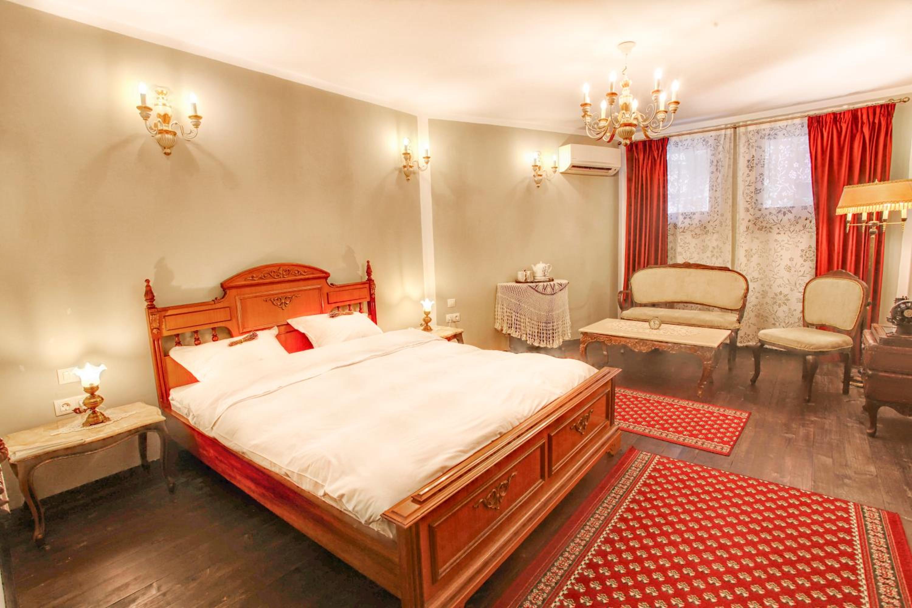 Budget Double Room - Ground Floor photo 2