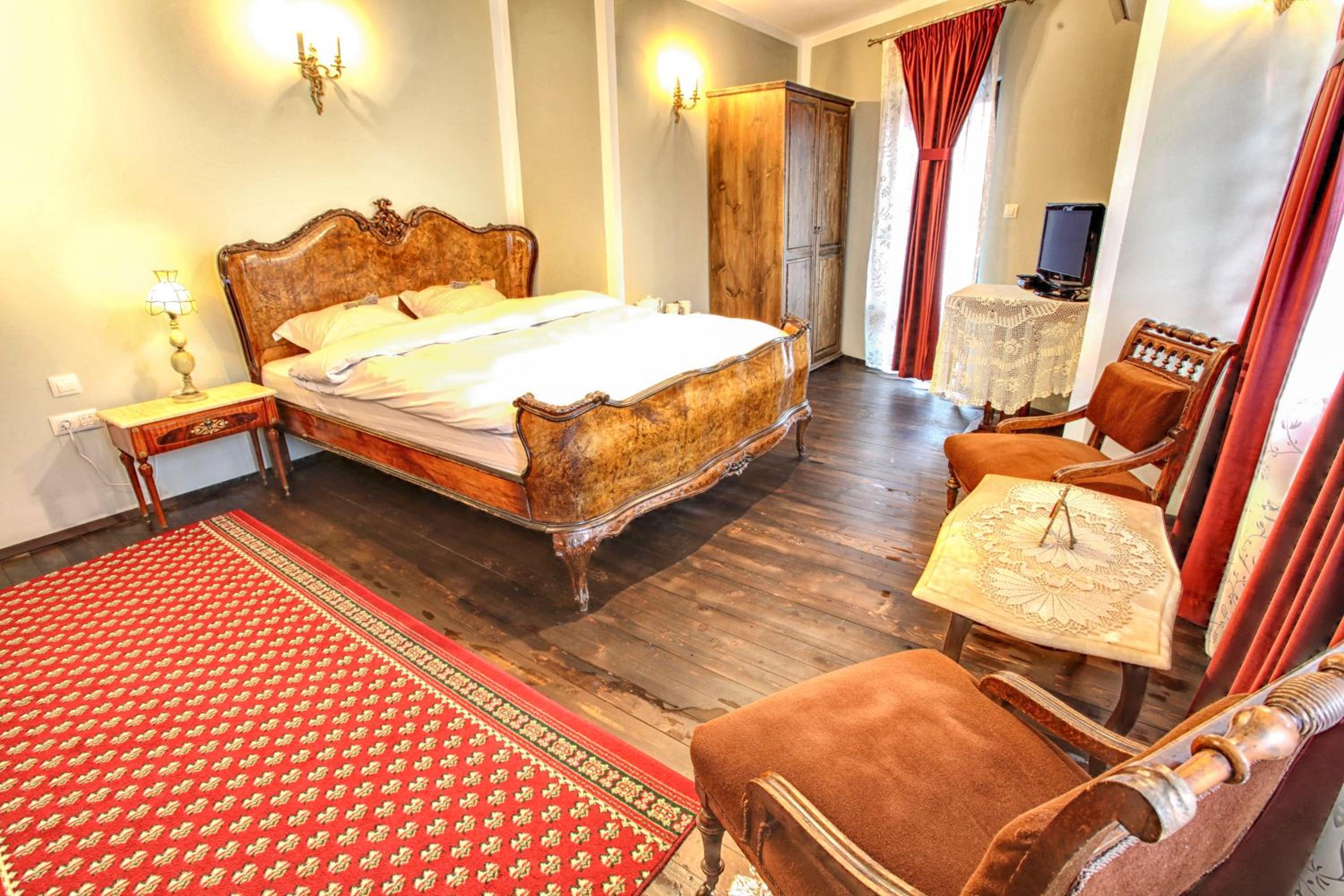Deluxe Double Room - Photo 3