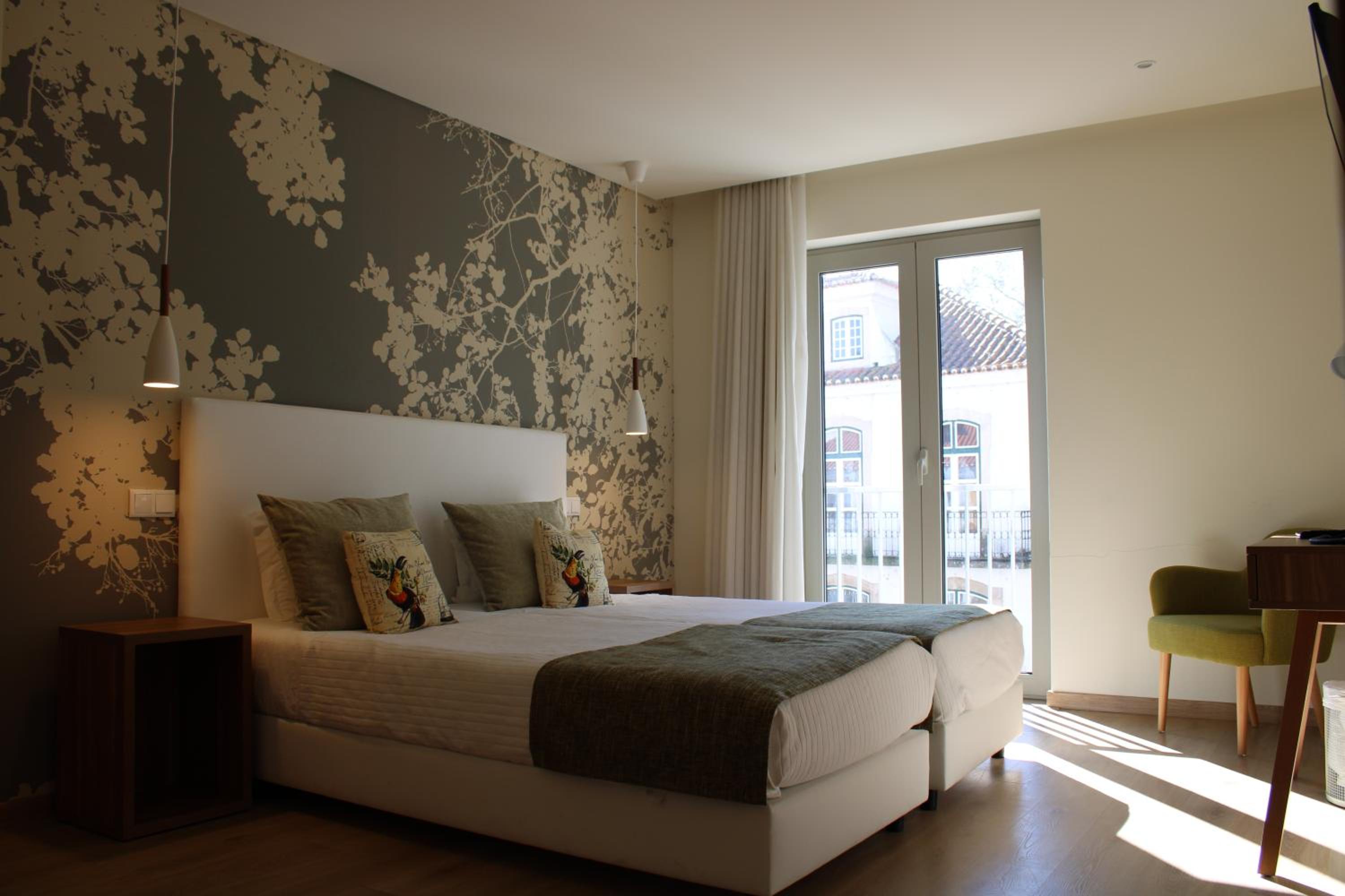 Deluxe Twin Room - Photo 3