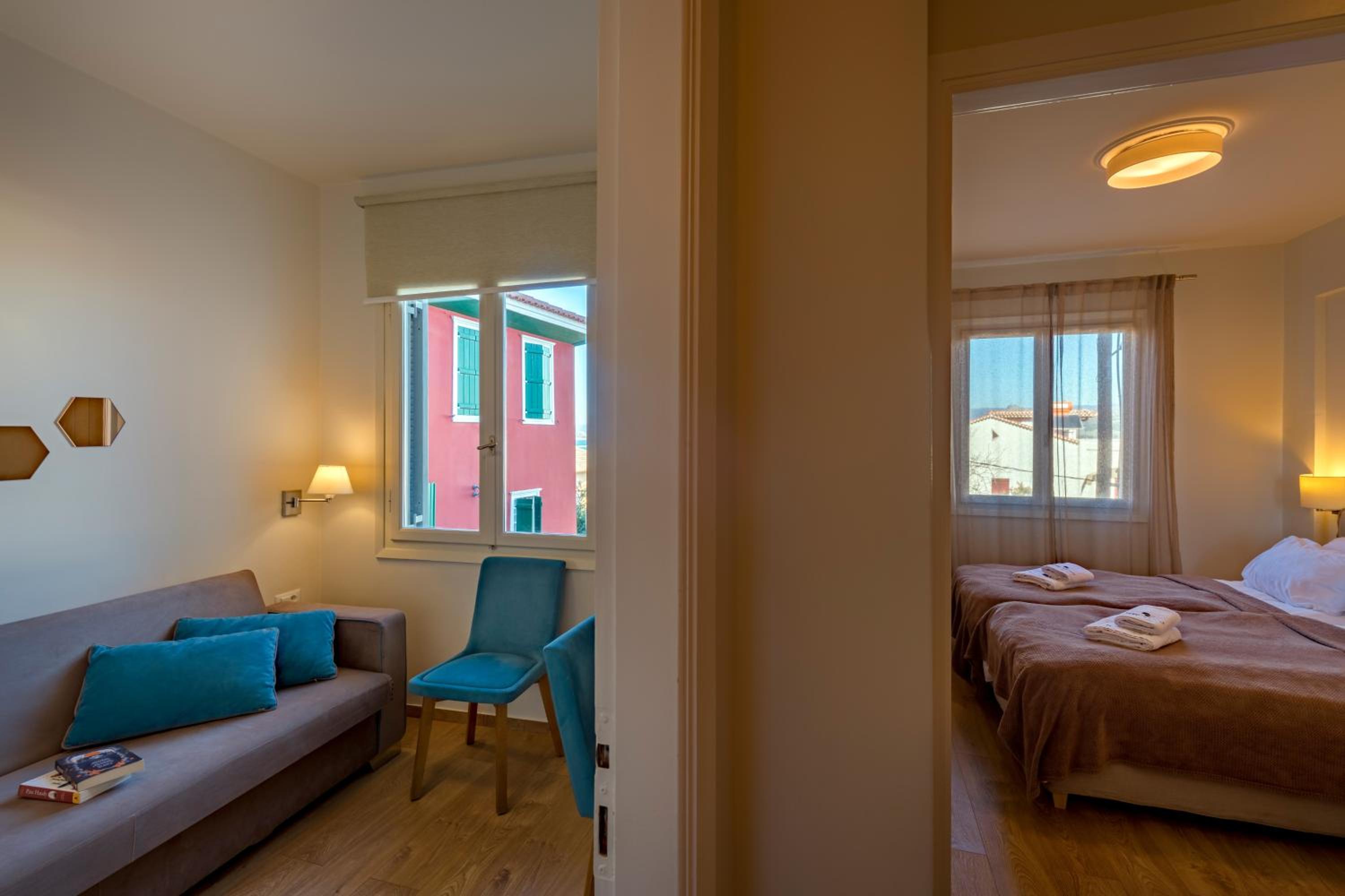 Triple Room photo 1