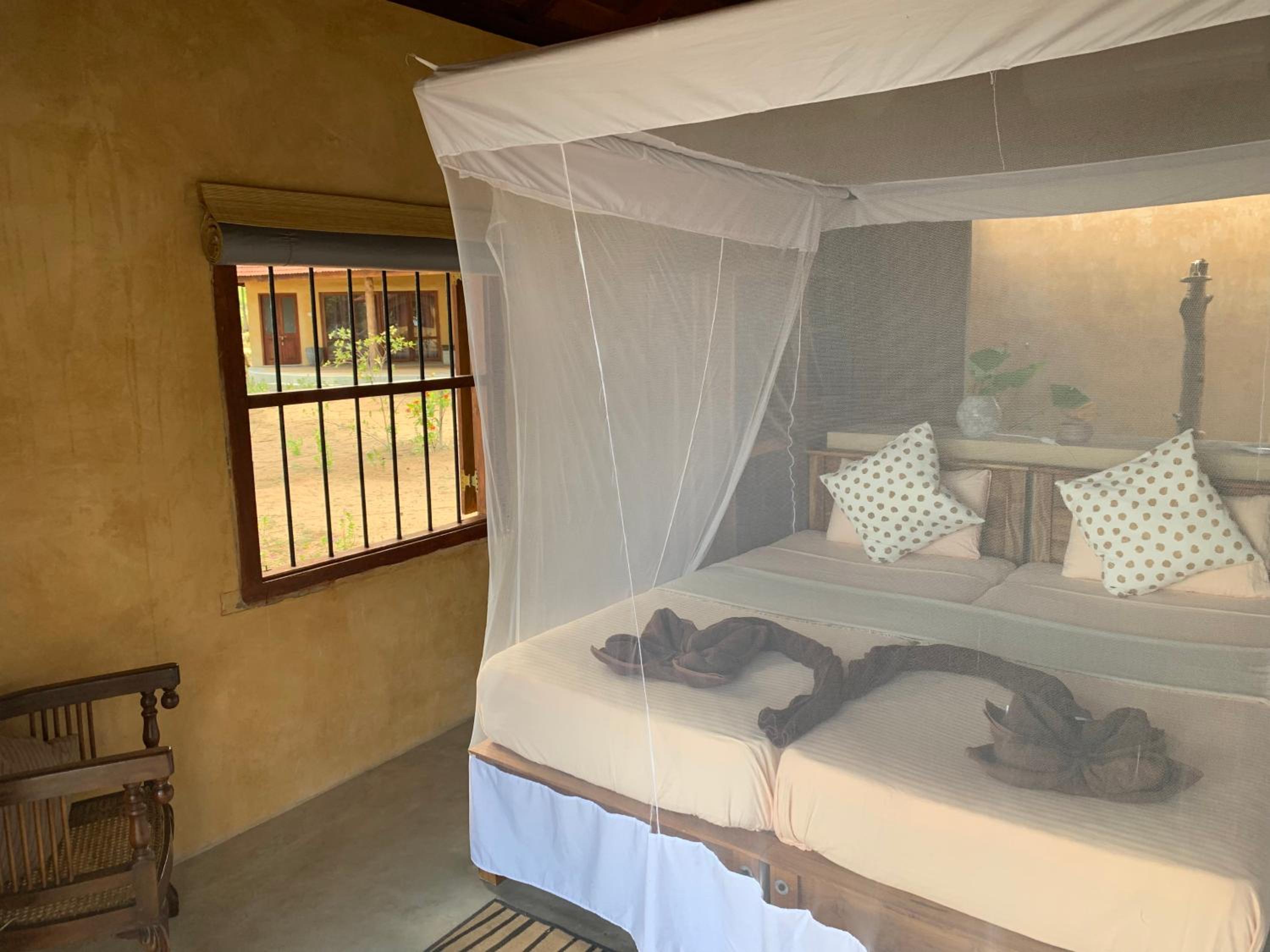 Double Room with Lagoon View photo 3
