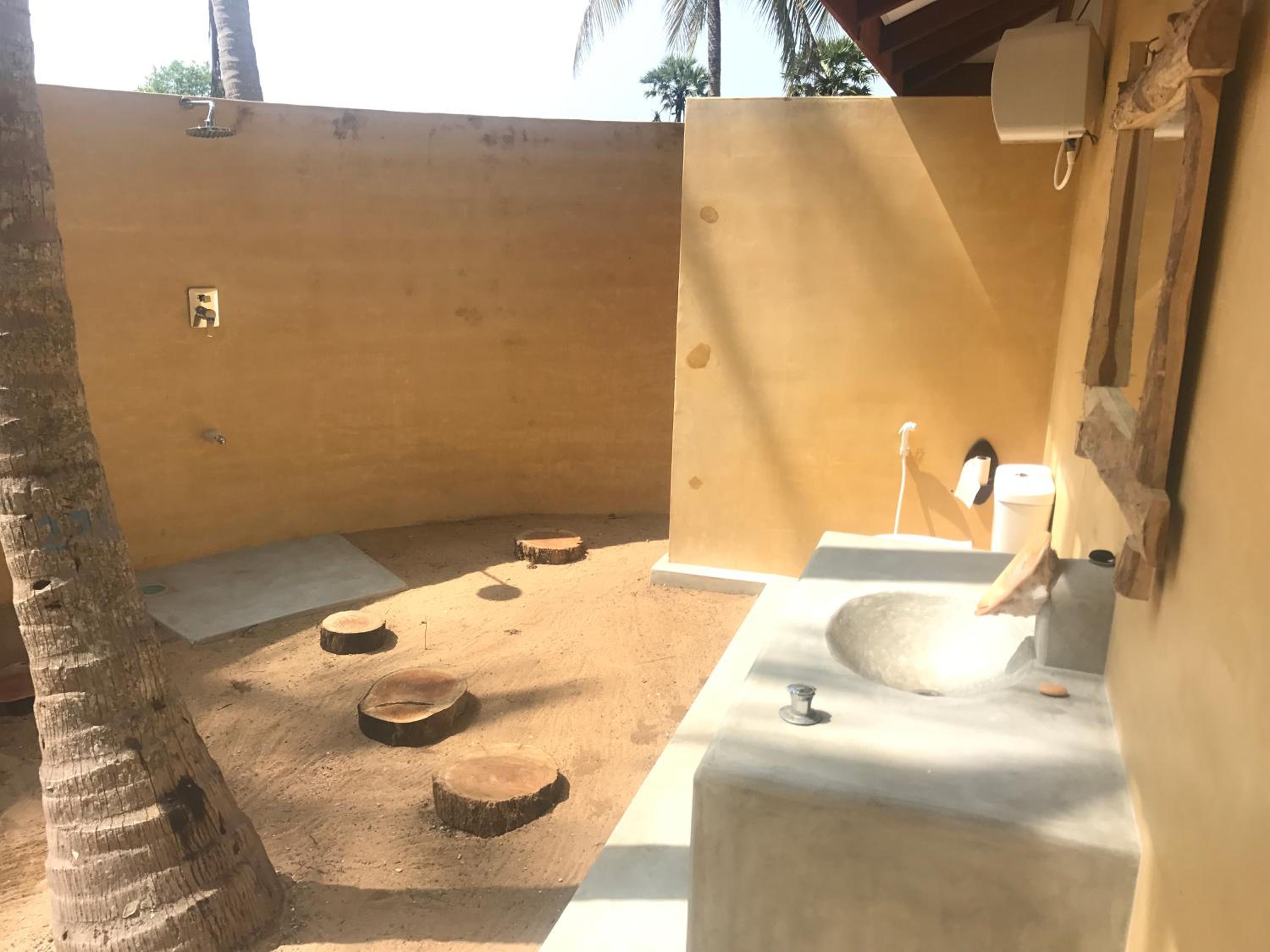 Double Room with Garden View photo 3