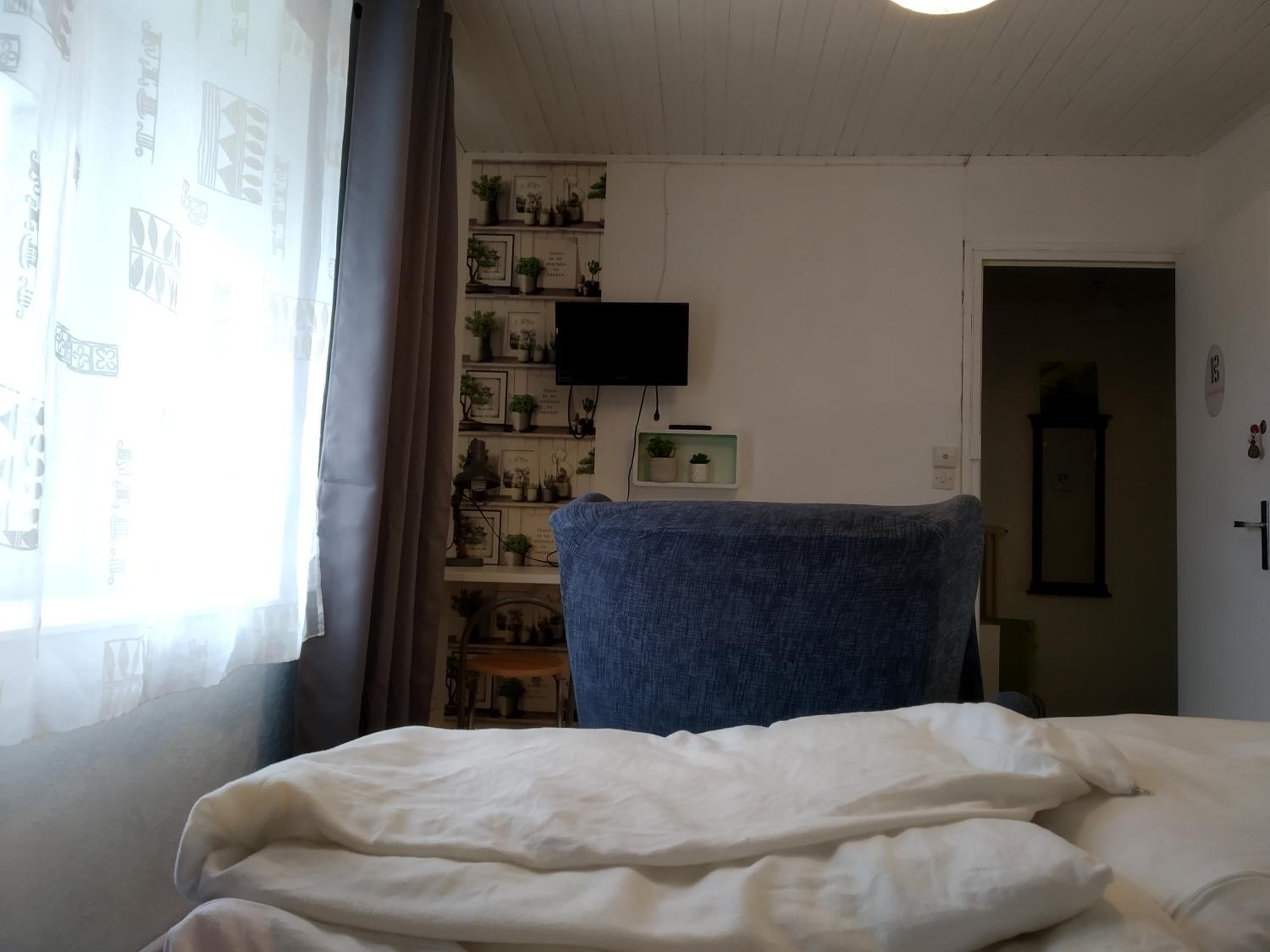 Double or Twin Room photo 3