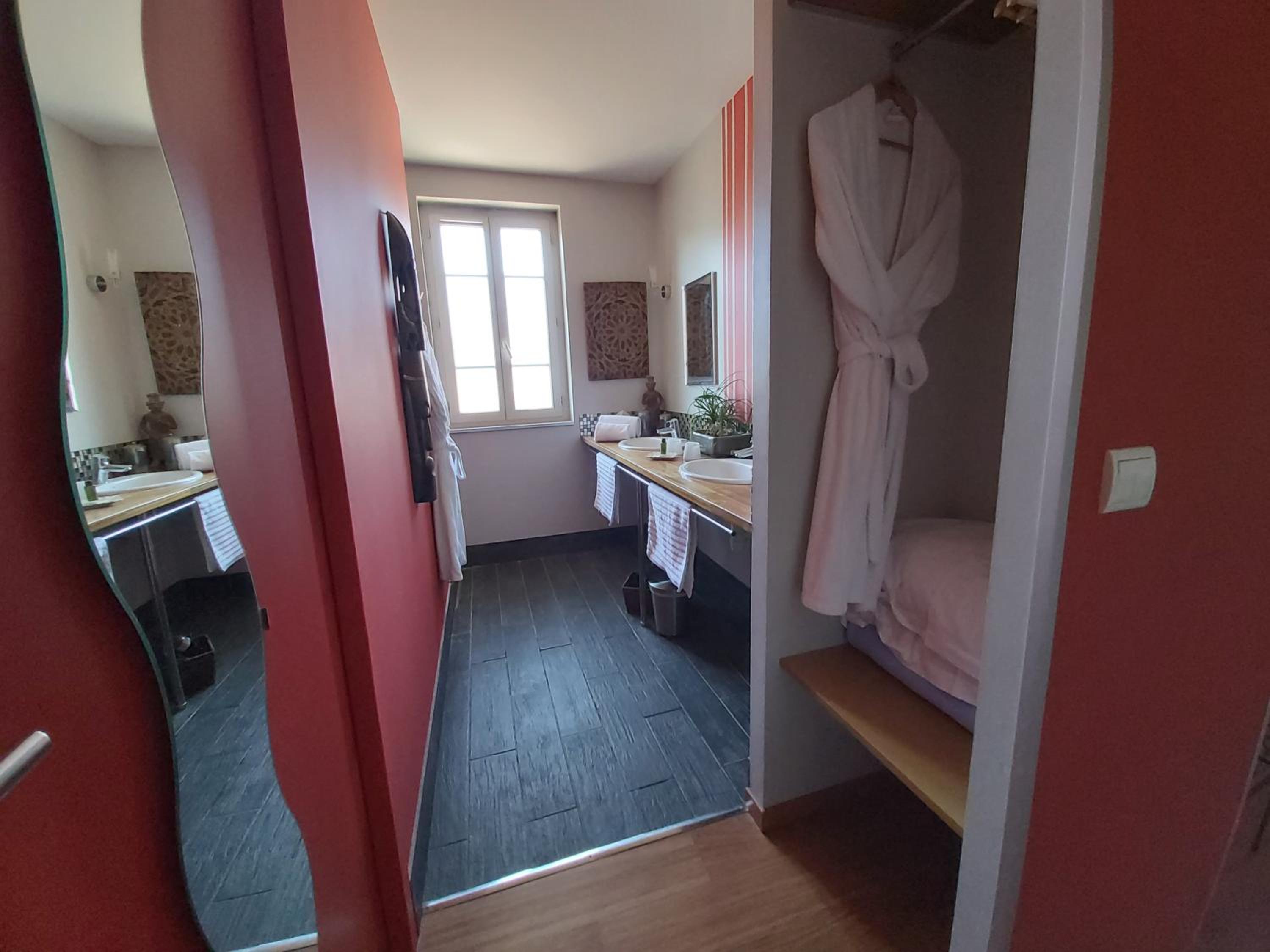 Double Room photo 2