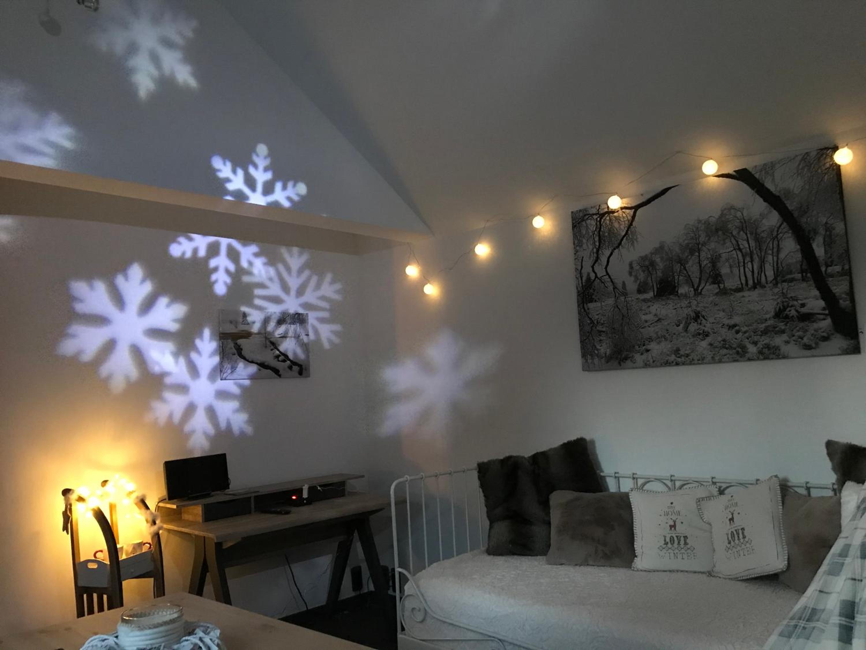 Family Suite photo 2