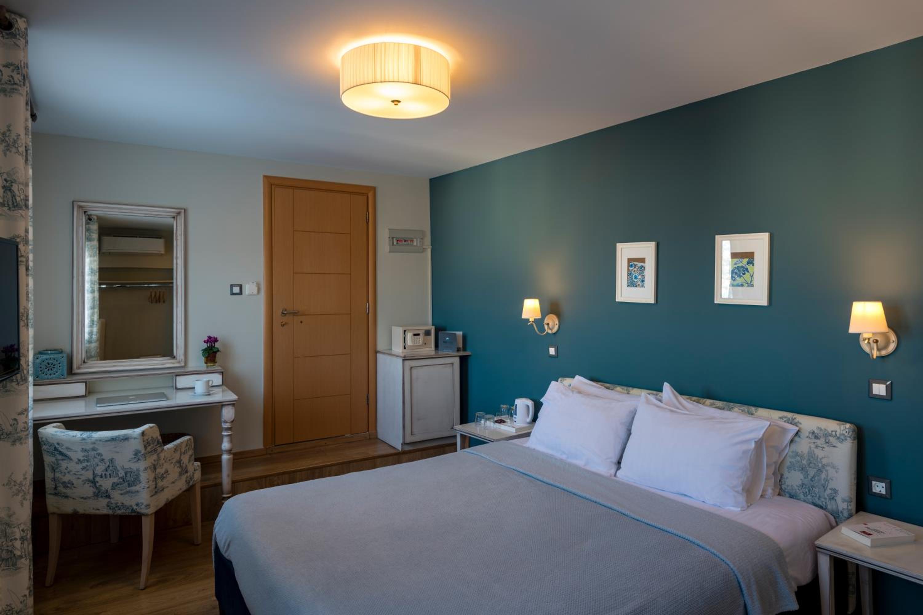 Standard Double Room photo 1