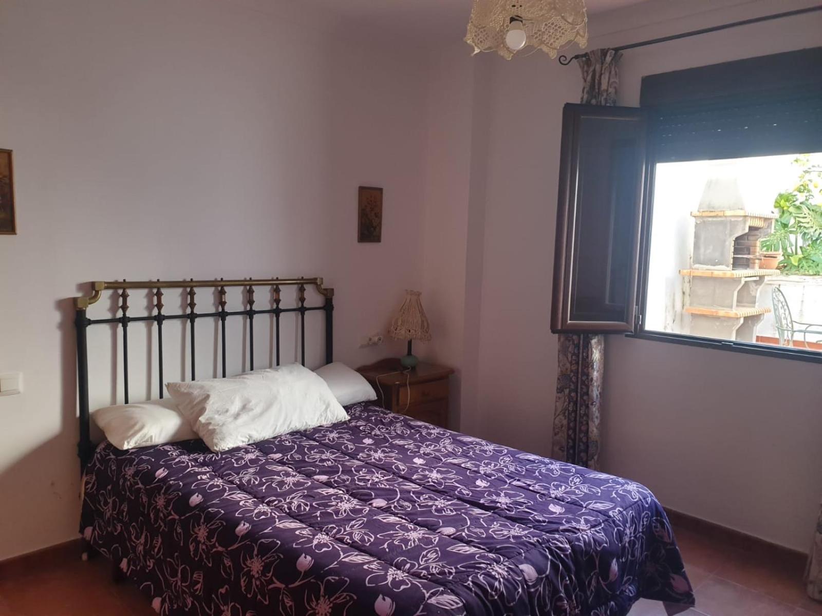 Casa de cinco habitaciones