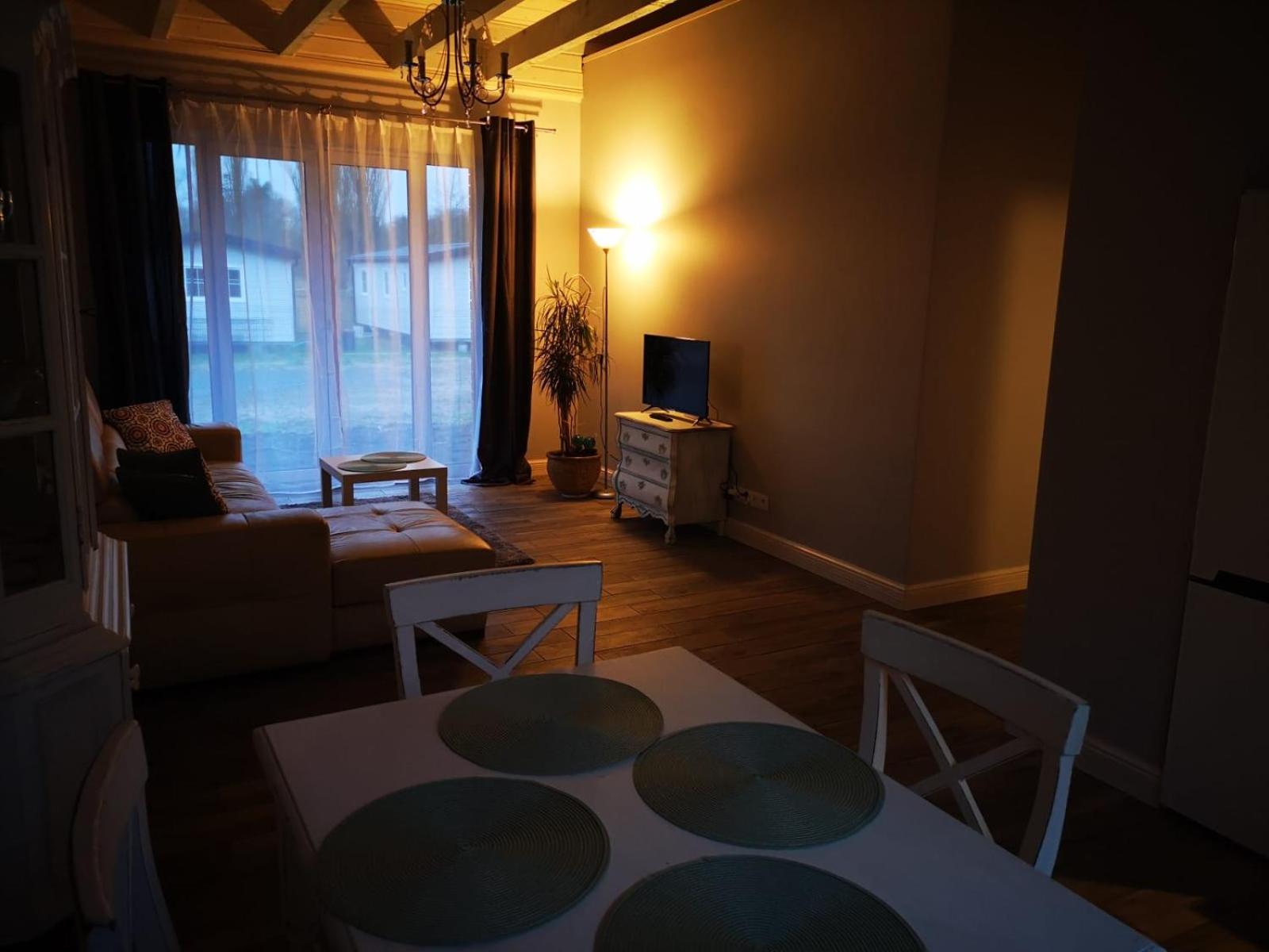 Apartment with Terrace photo 1