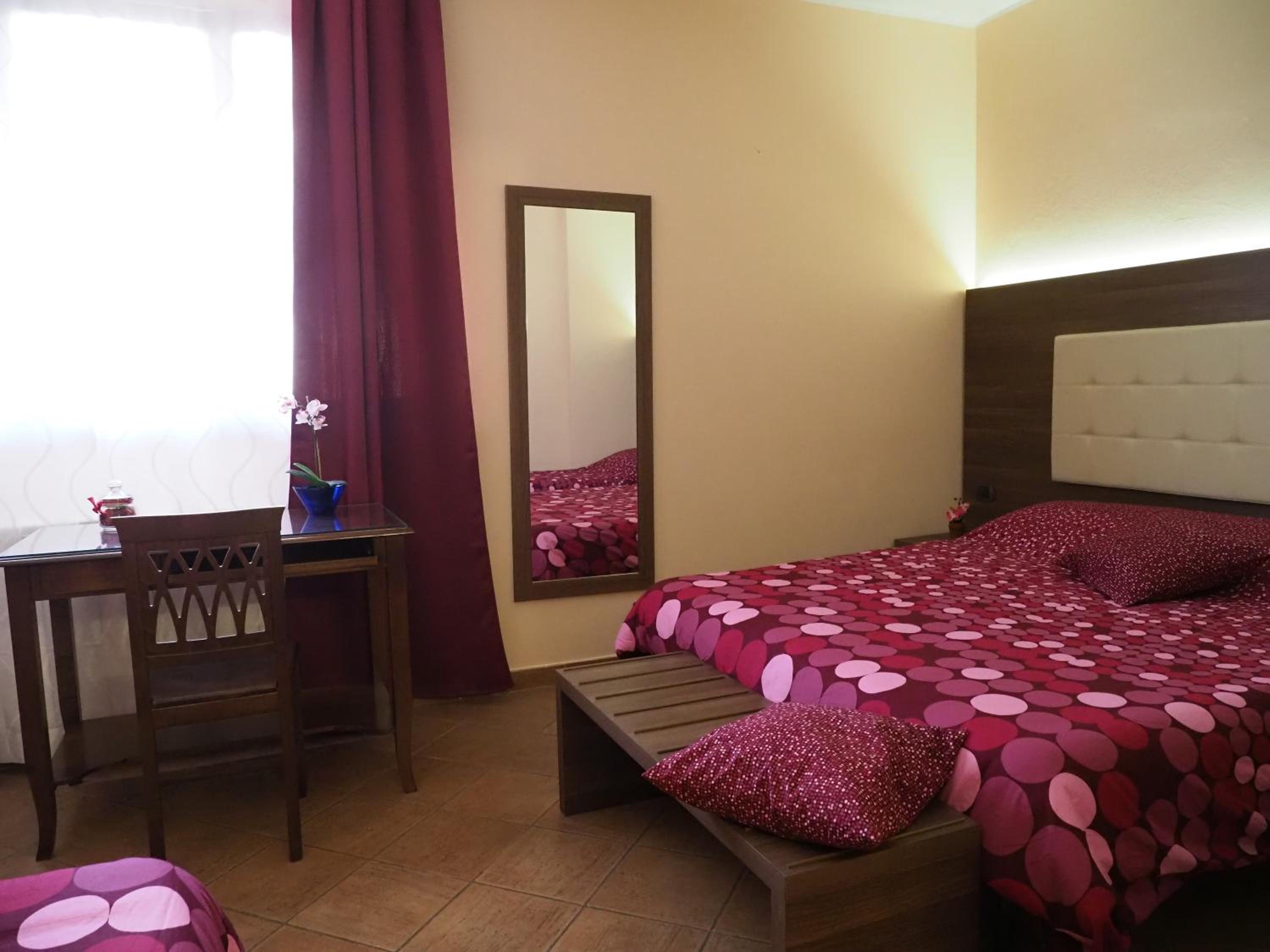 Quadruple Room photo 1