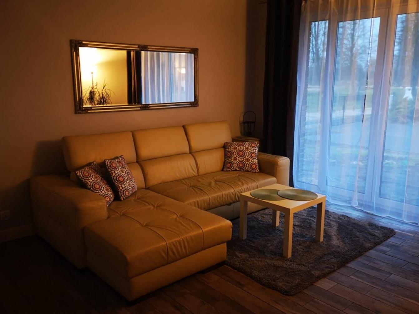 Apartment with Terrace photo 3