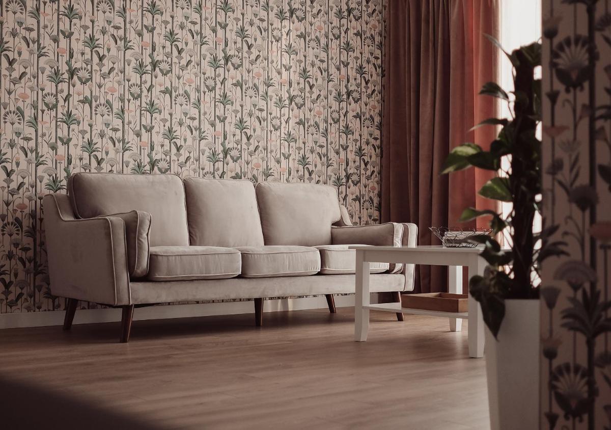 Deluxe Suite - Photo 2