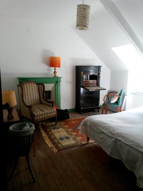 Double Room with Garden View photo 2