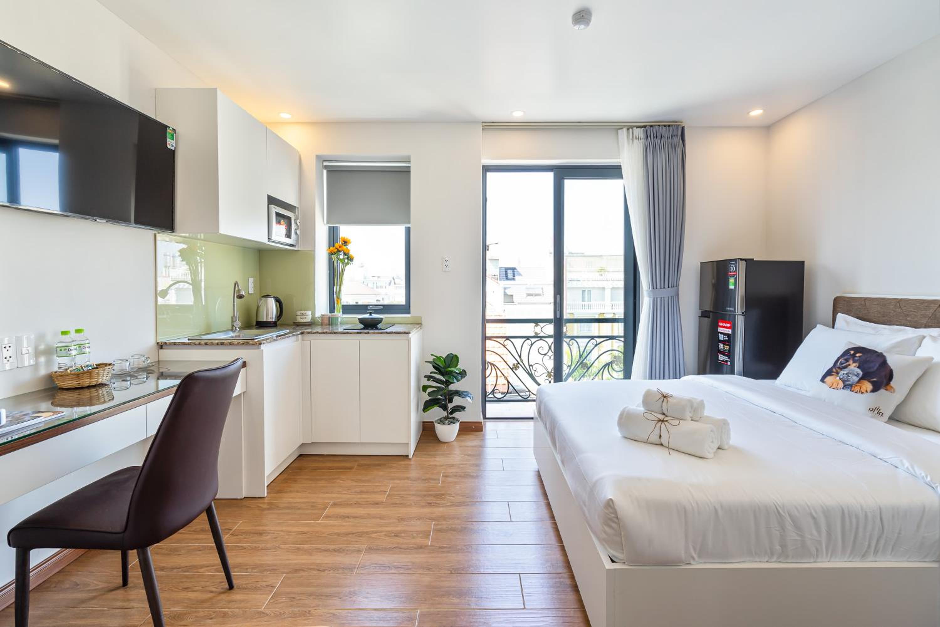 Superior Queen Room