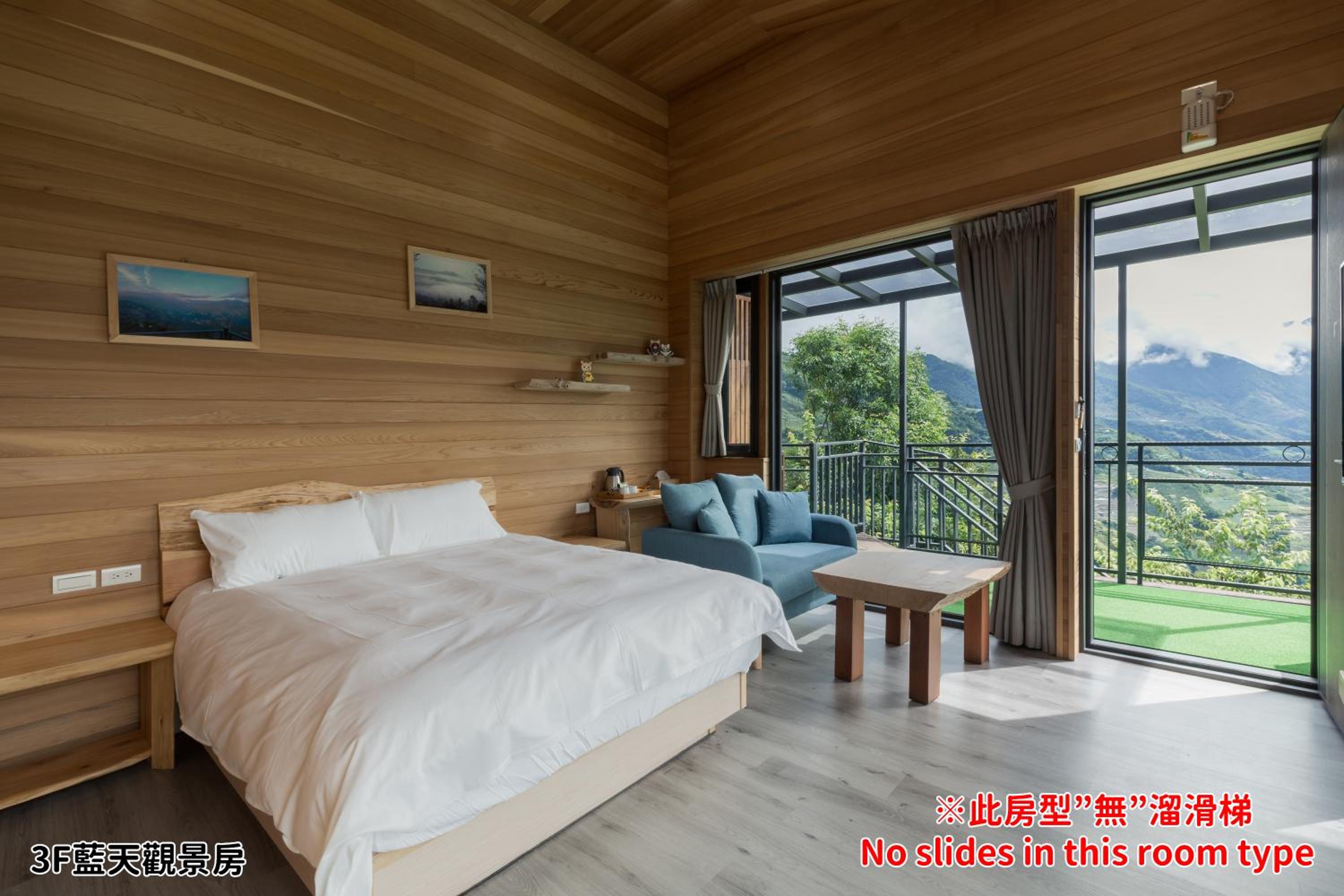 Double Room with Mountain View photo 3