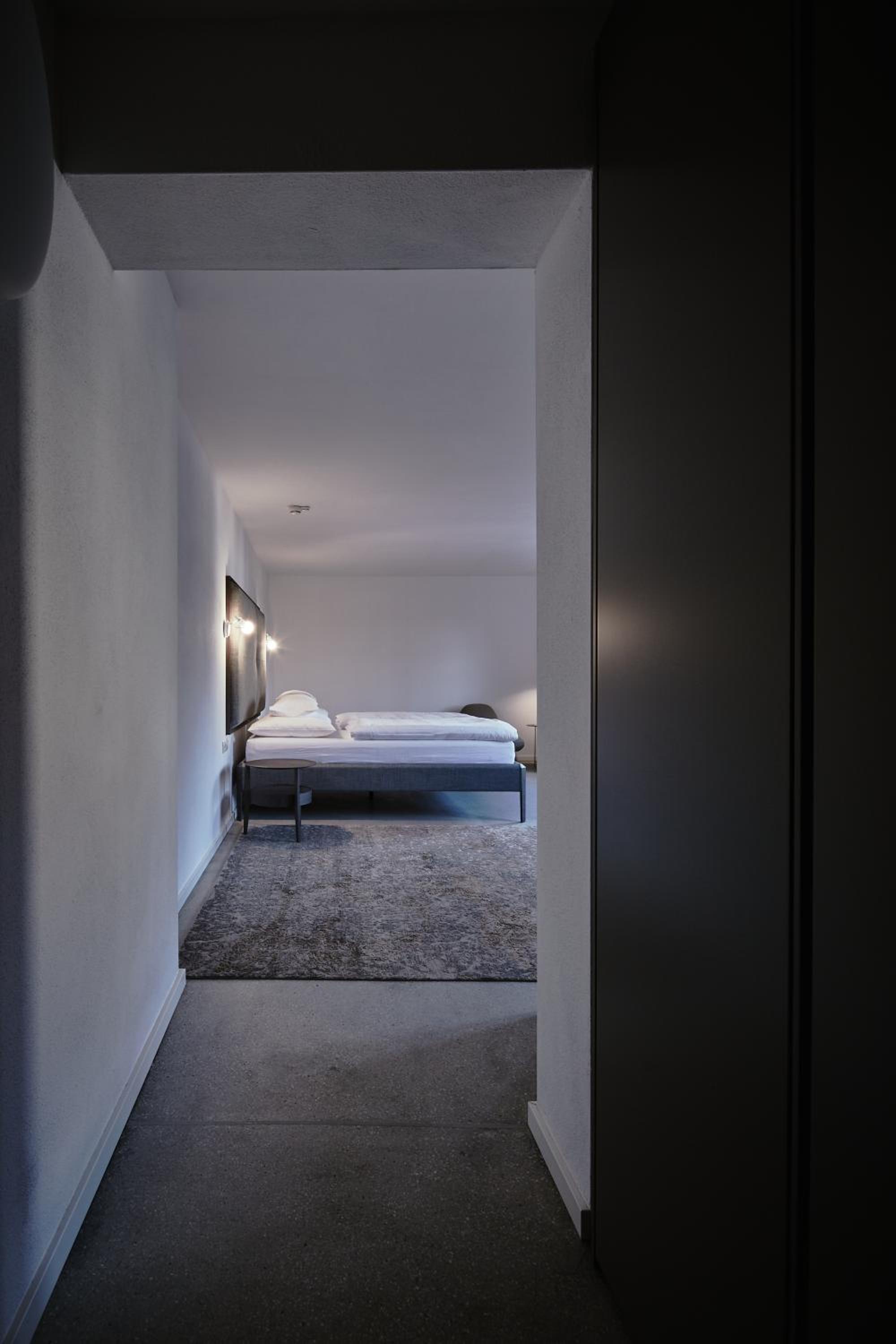 Deluxe Junior Suite photo 1
