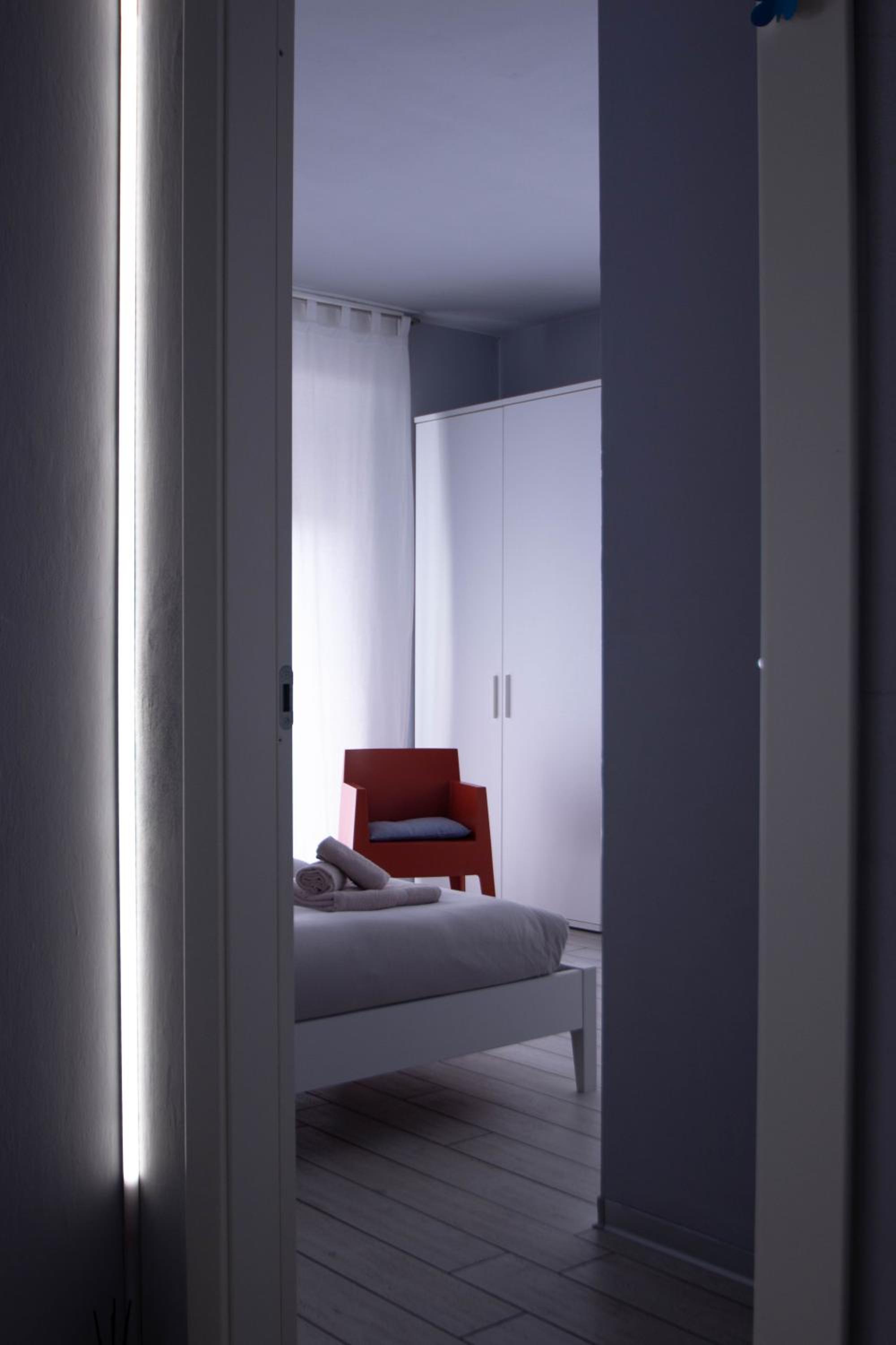 Deluxe Double or Twin Room with Garden View