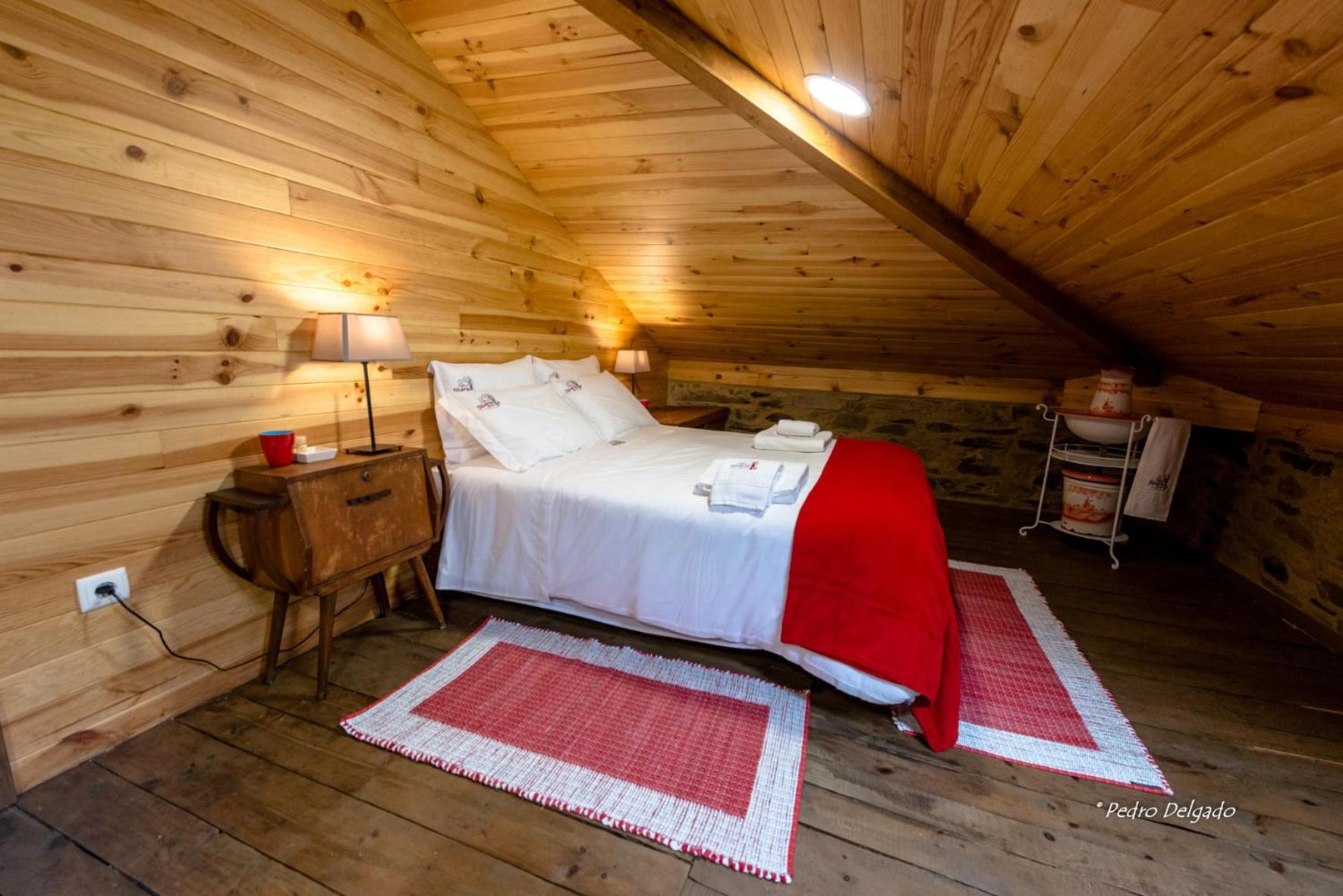 Family Double Room - Photo 2