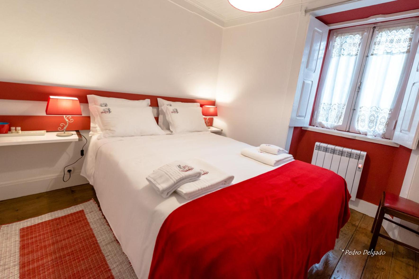 Double Room - Photo 3