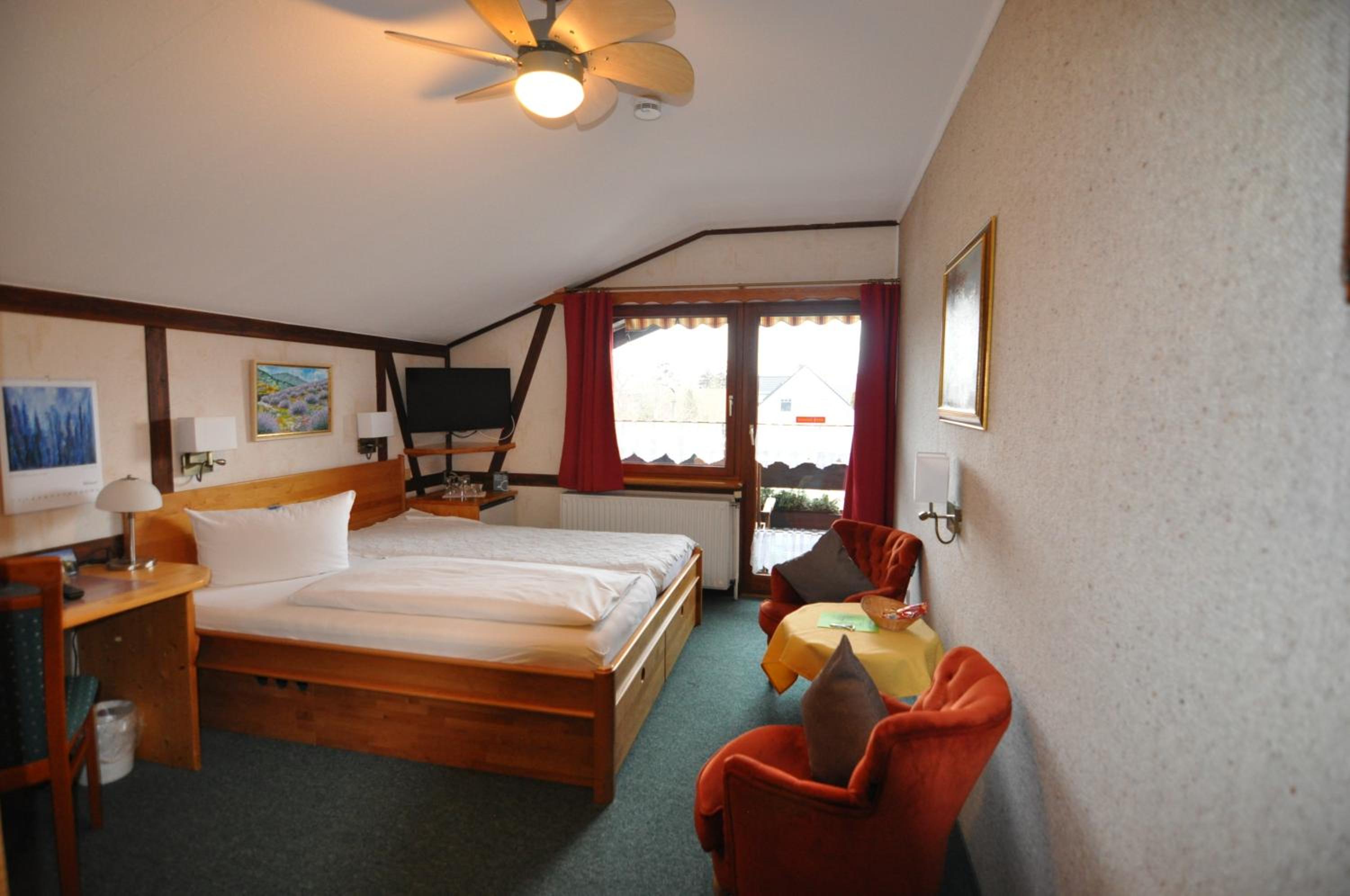 Double Room photo 3