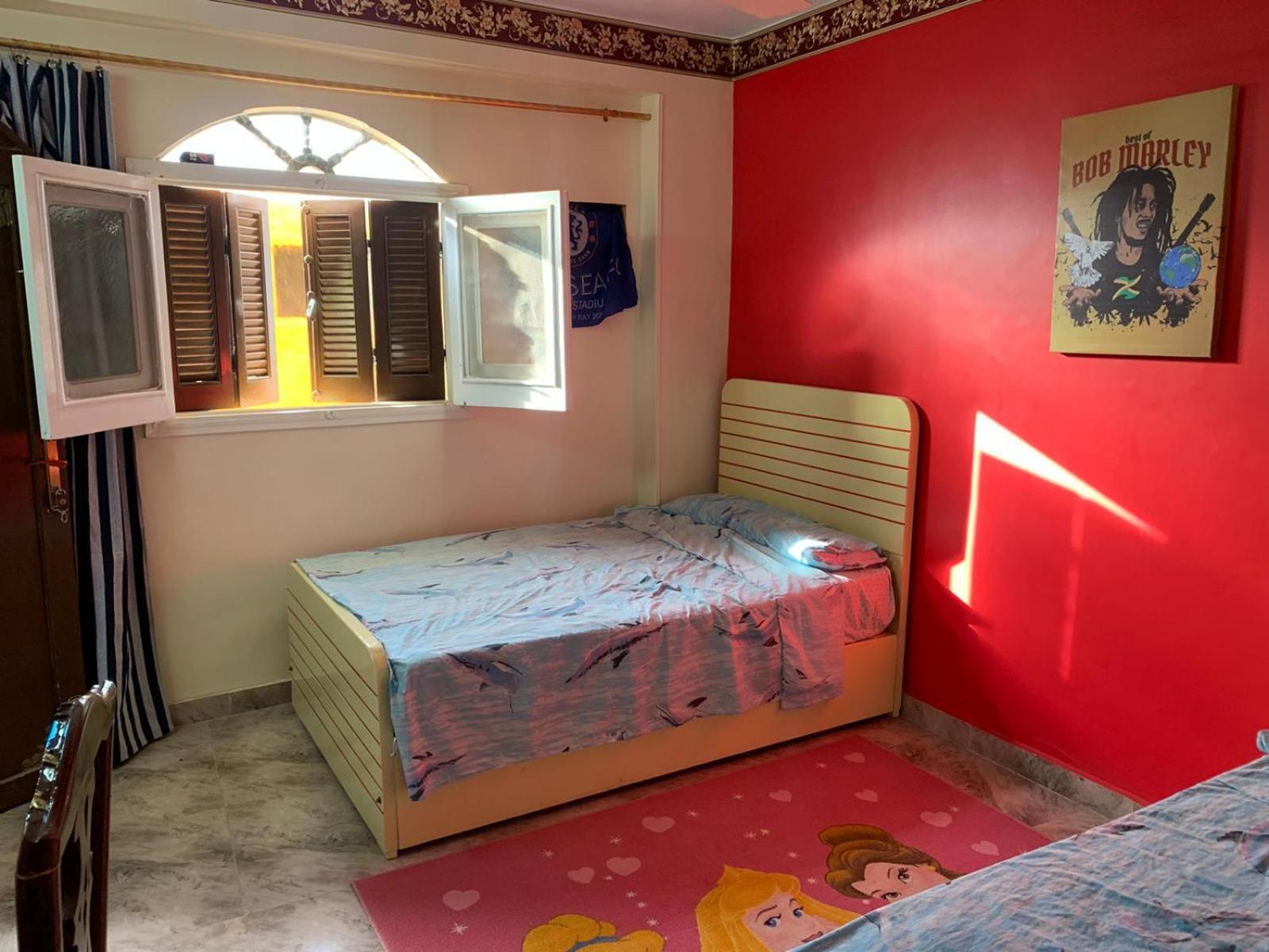 Double or Twin Room with Shared Bathroom photo 3