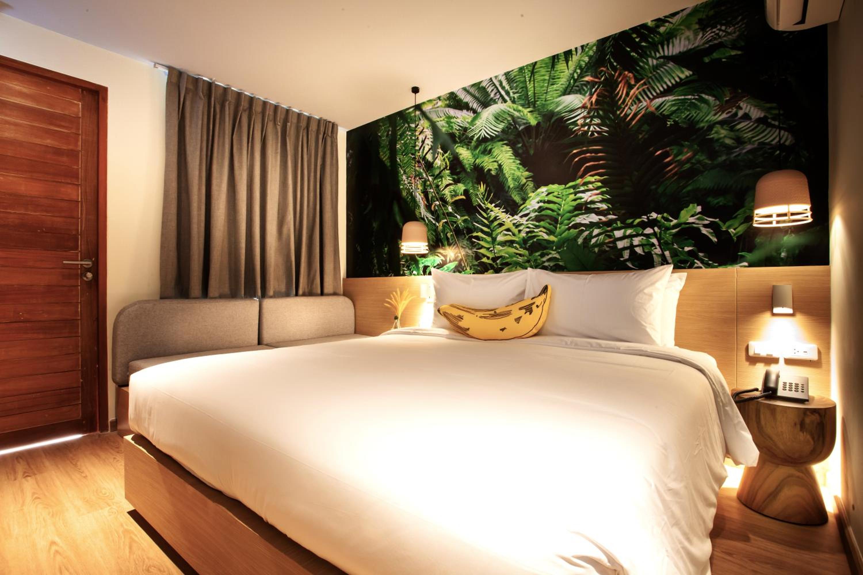 Deluxe Stay - Photo 3