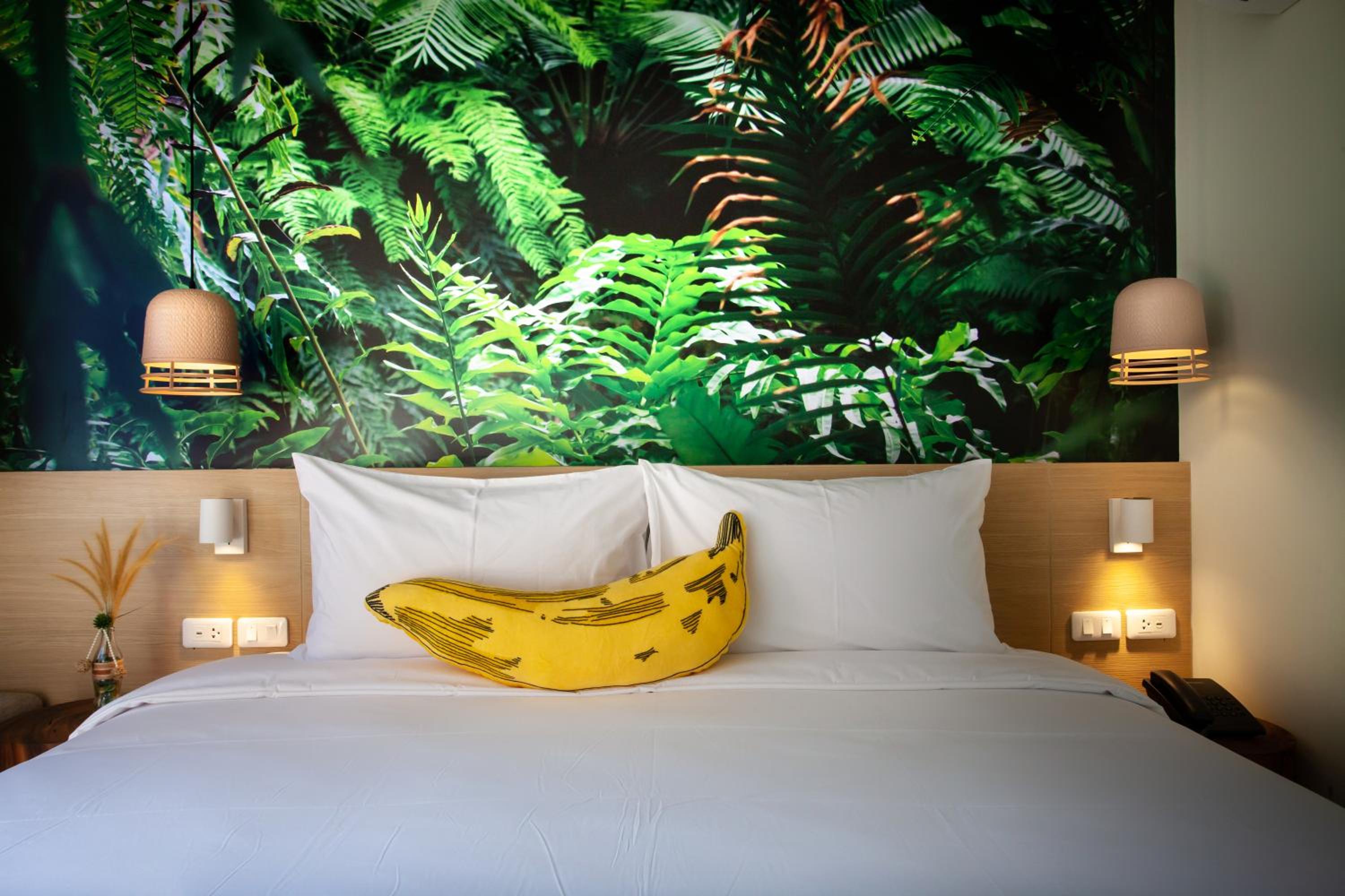 Deluxe Stay - Photo 6