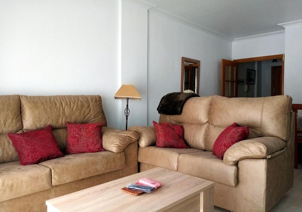 Two-Bedroom Apartment photo 3