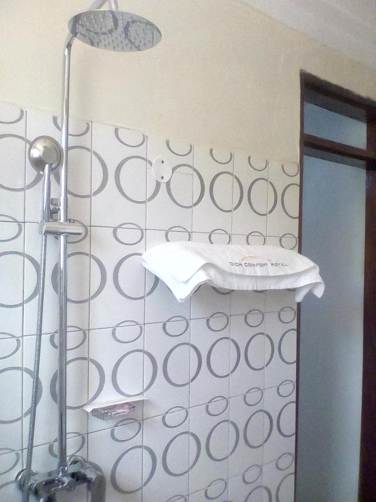 Economy Twin Room photo 3