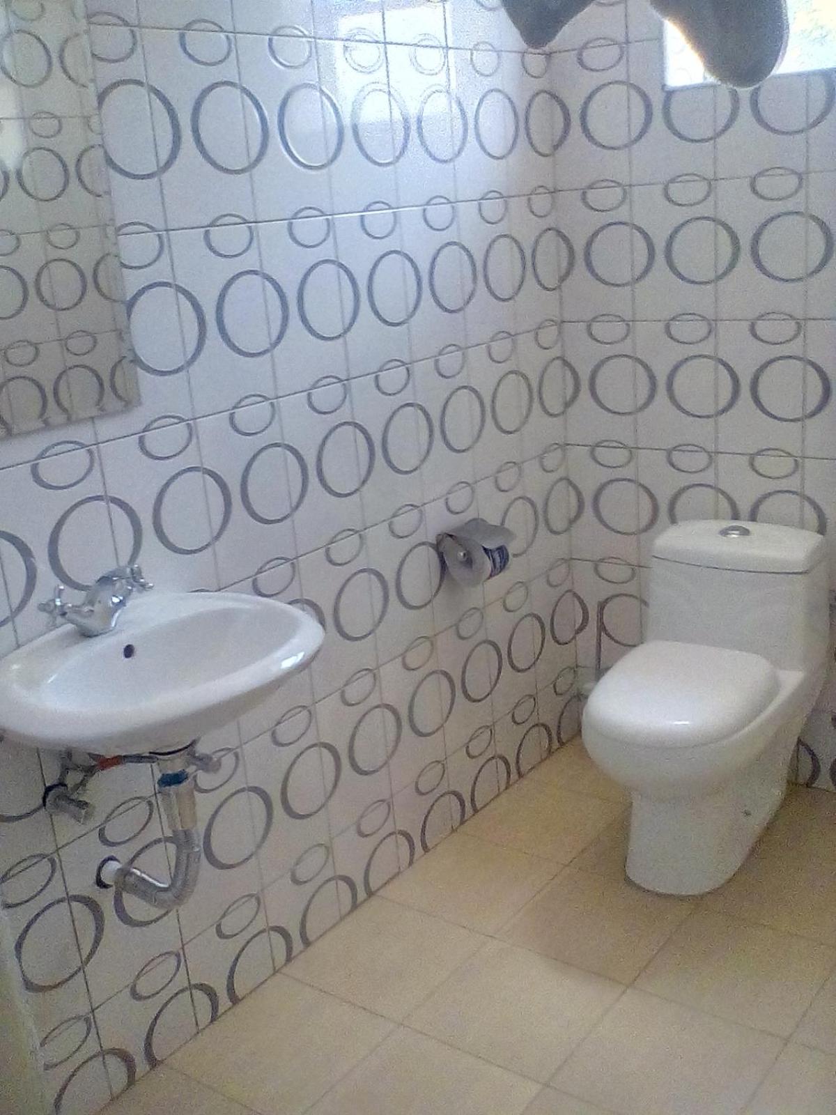 Economy Twin Room