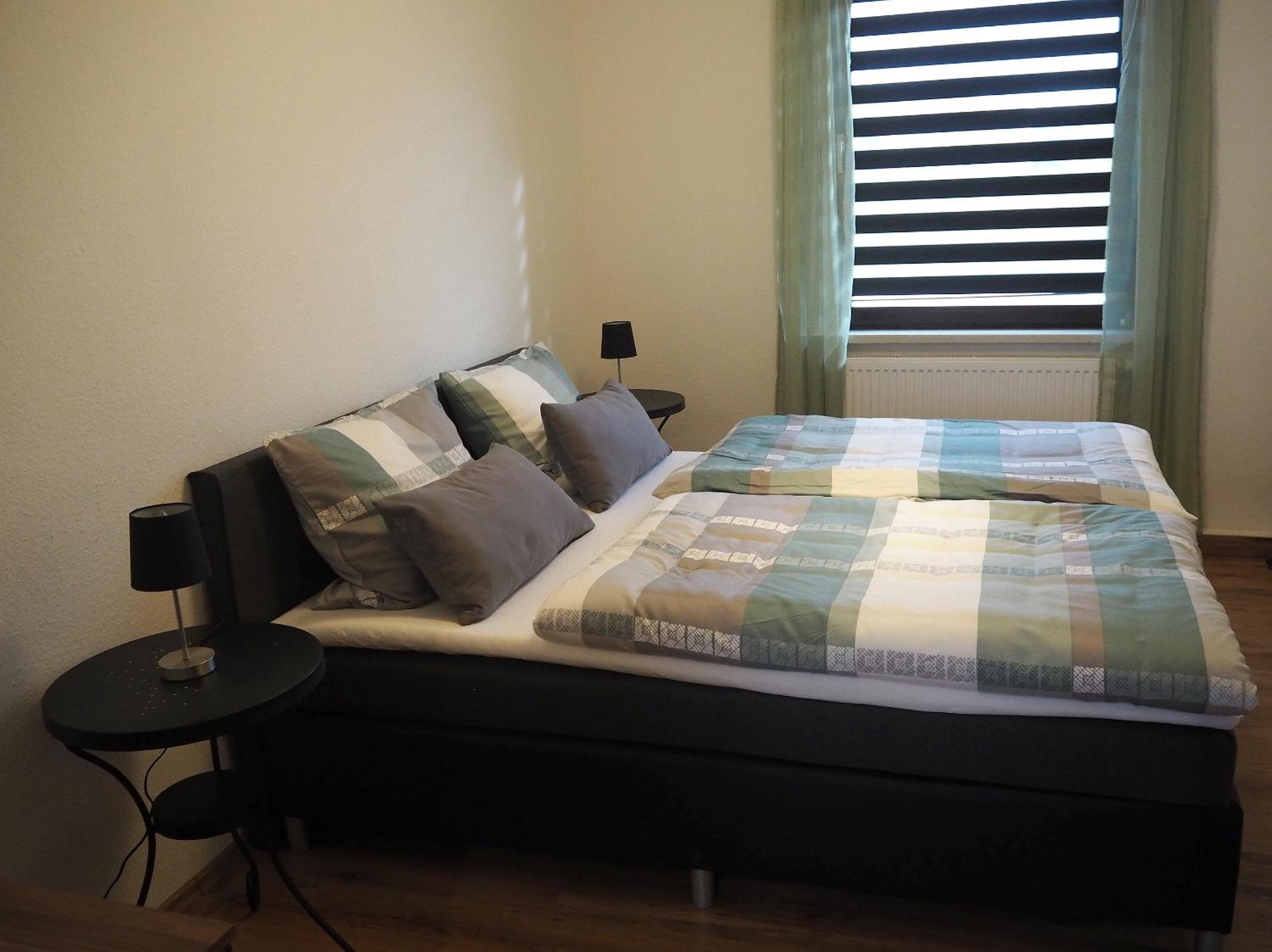One-Bedroom Apartment photo 3