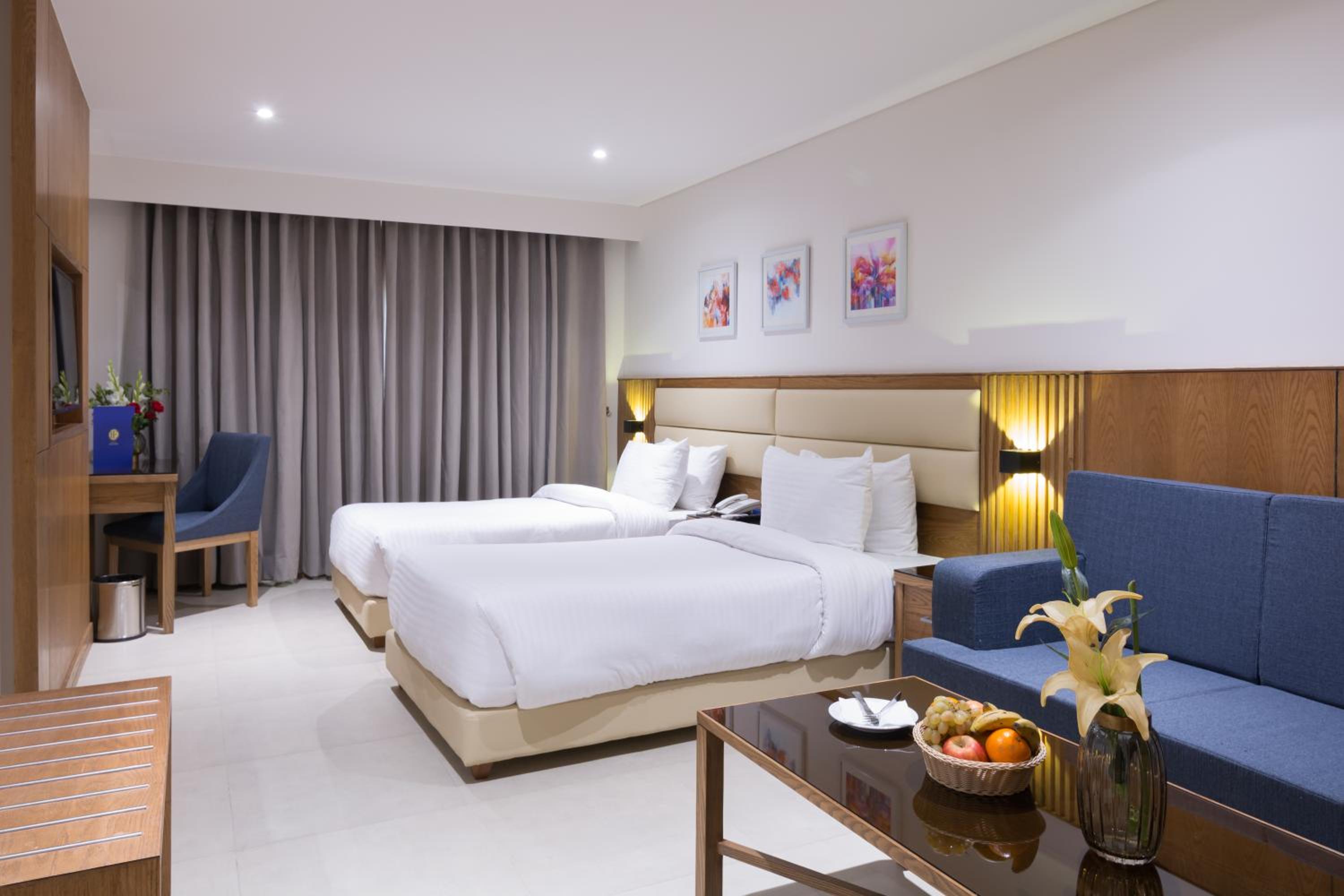 Superior Double or Twin Room