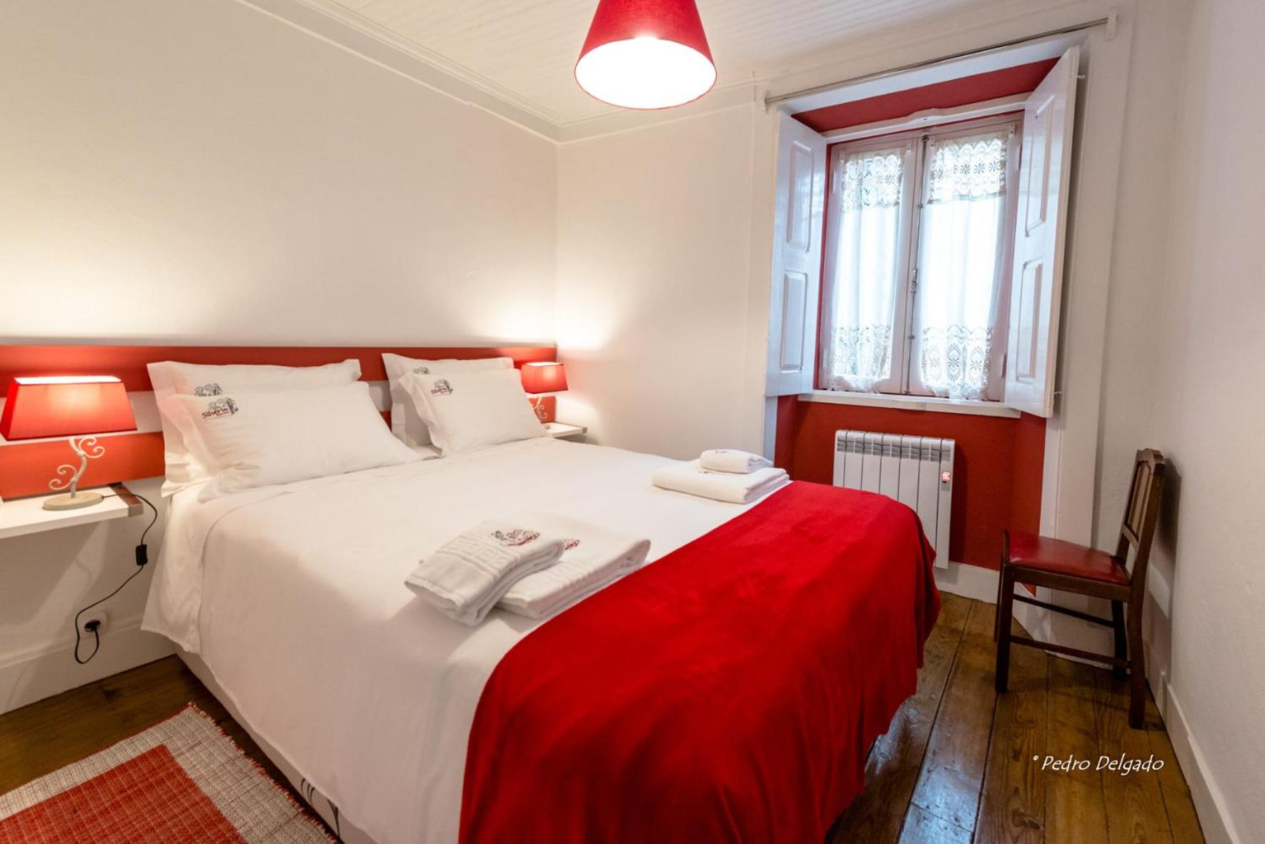 Double Room - Photo 2
