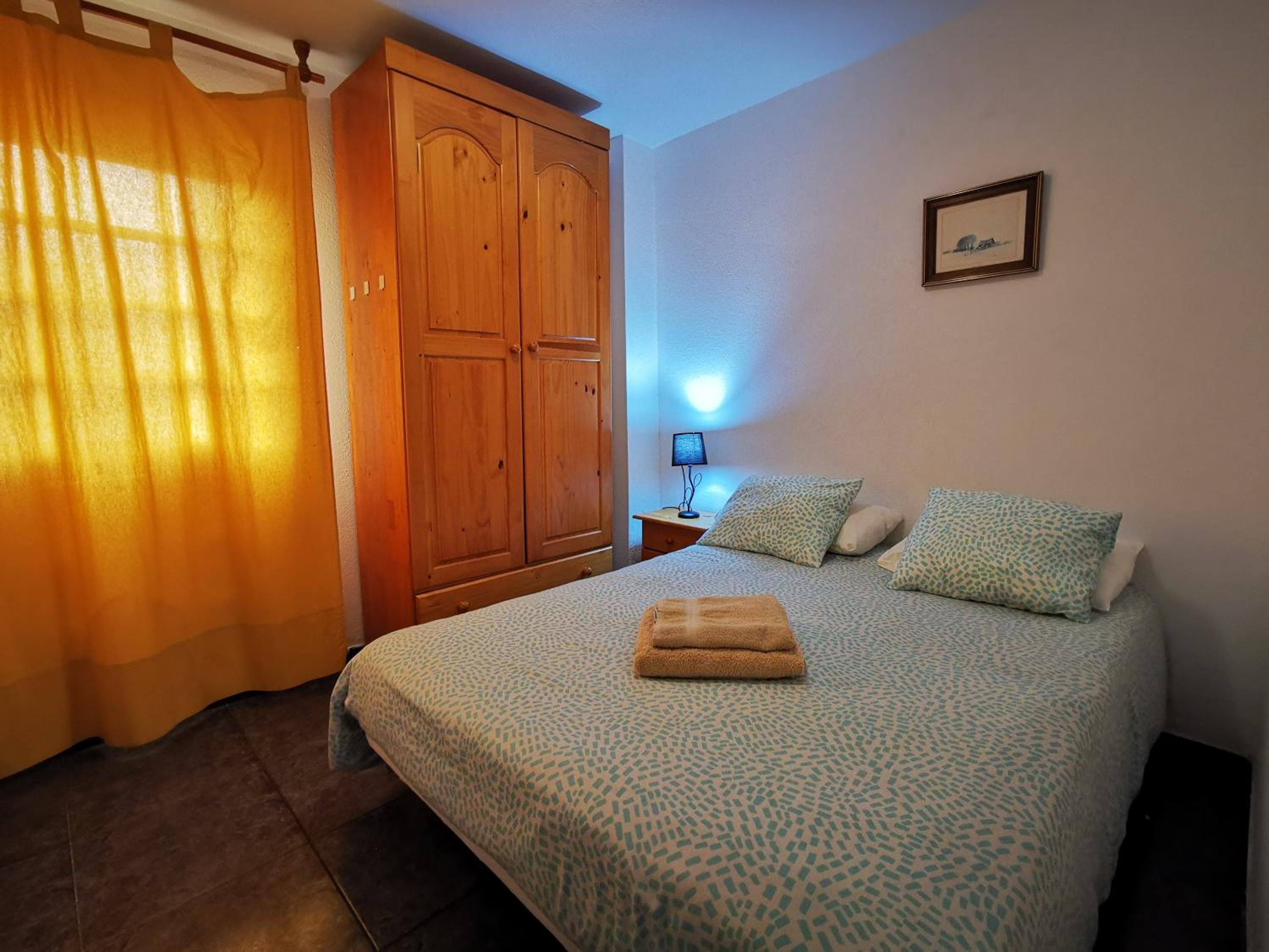 Departamento de tres habitaciones